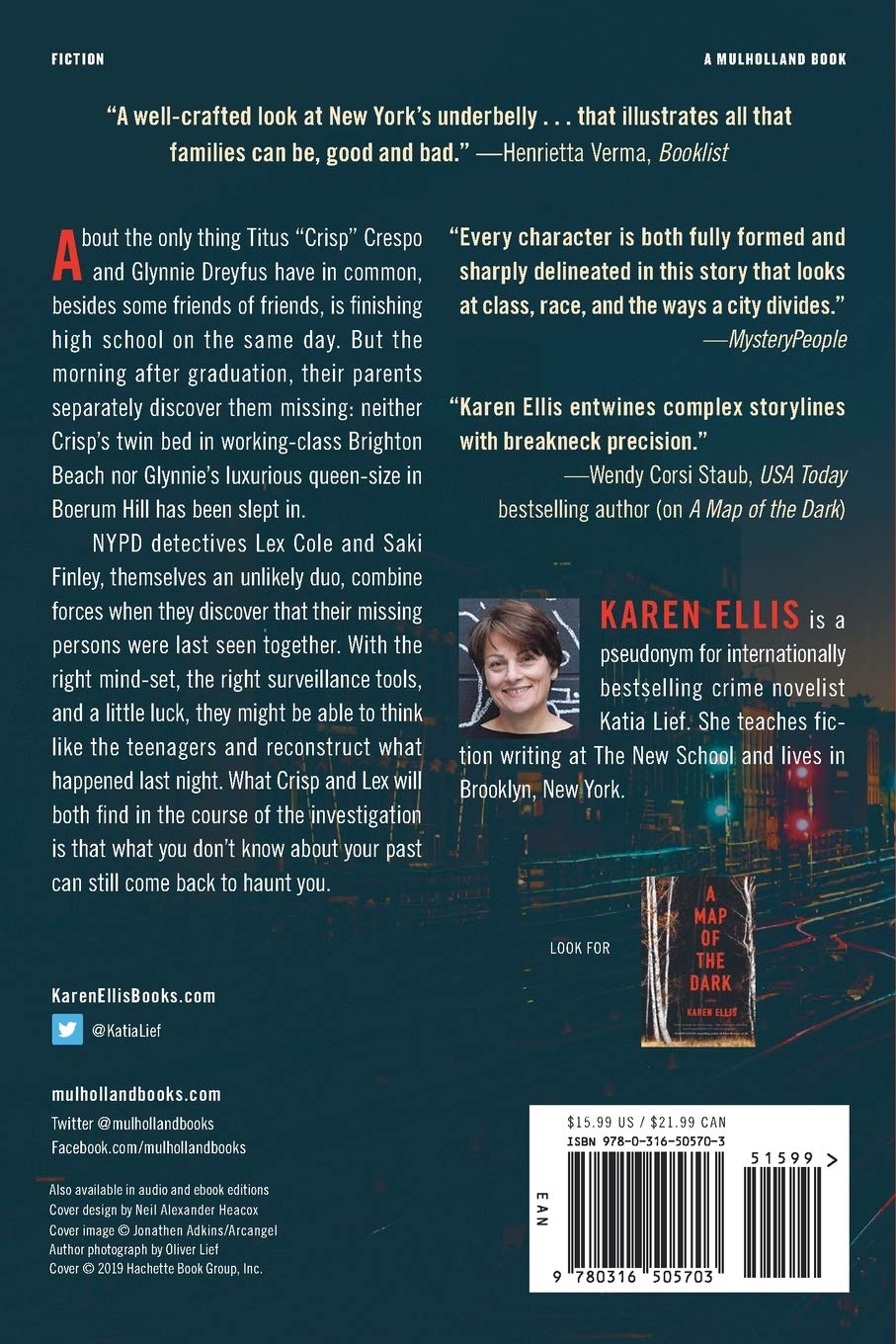 Last Night (The Searchers Book 2) - Romantic Suspense Novel for Adults - Perfect for Beach Reading & Book Club Discussions