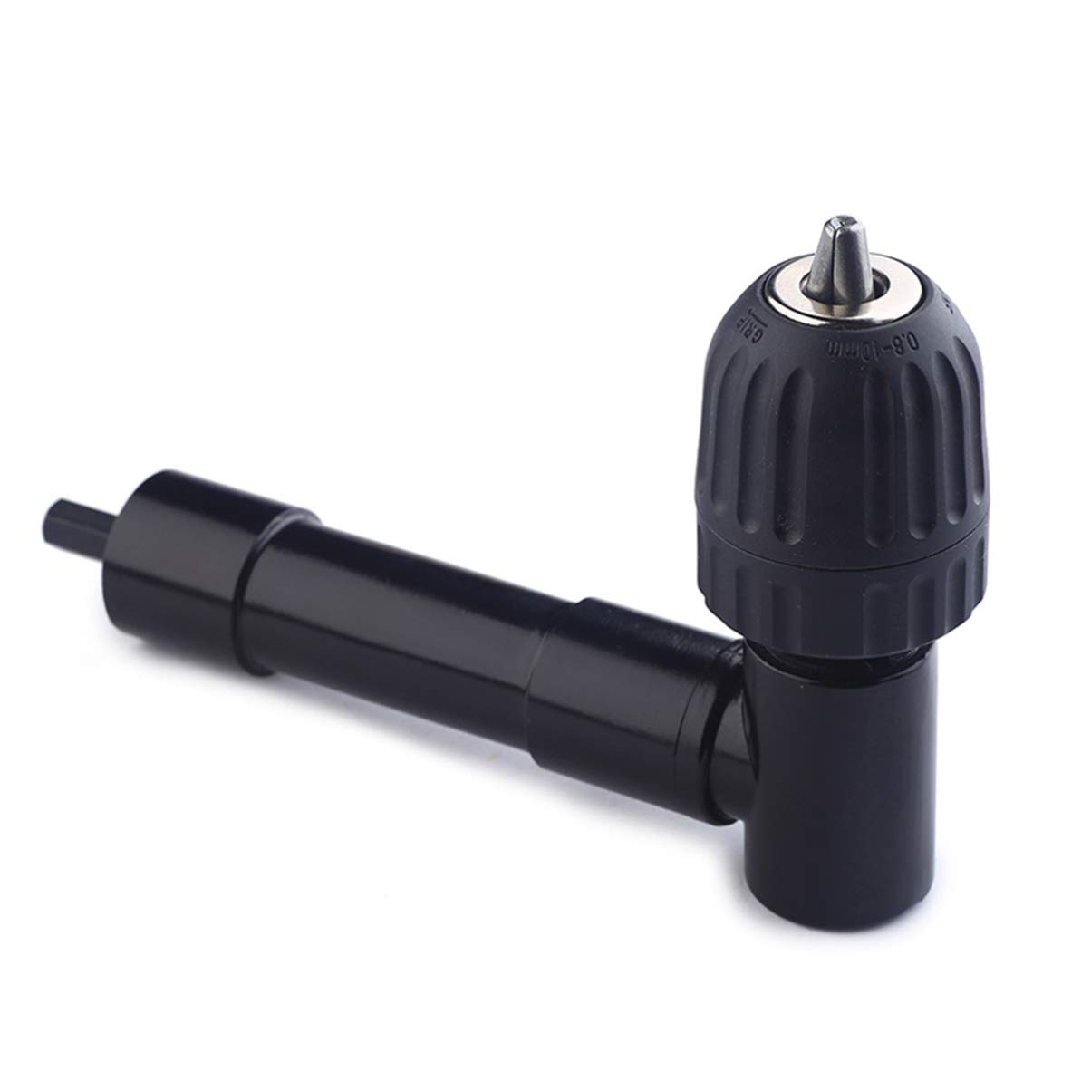DOITOOL 90 Degree Right Angle Drill Attachment - Cordless Electric Angle Drill Adapter for Tight Spaces - Perfect for Plumbing, HVAC, and DIY Home Improvement Projects