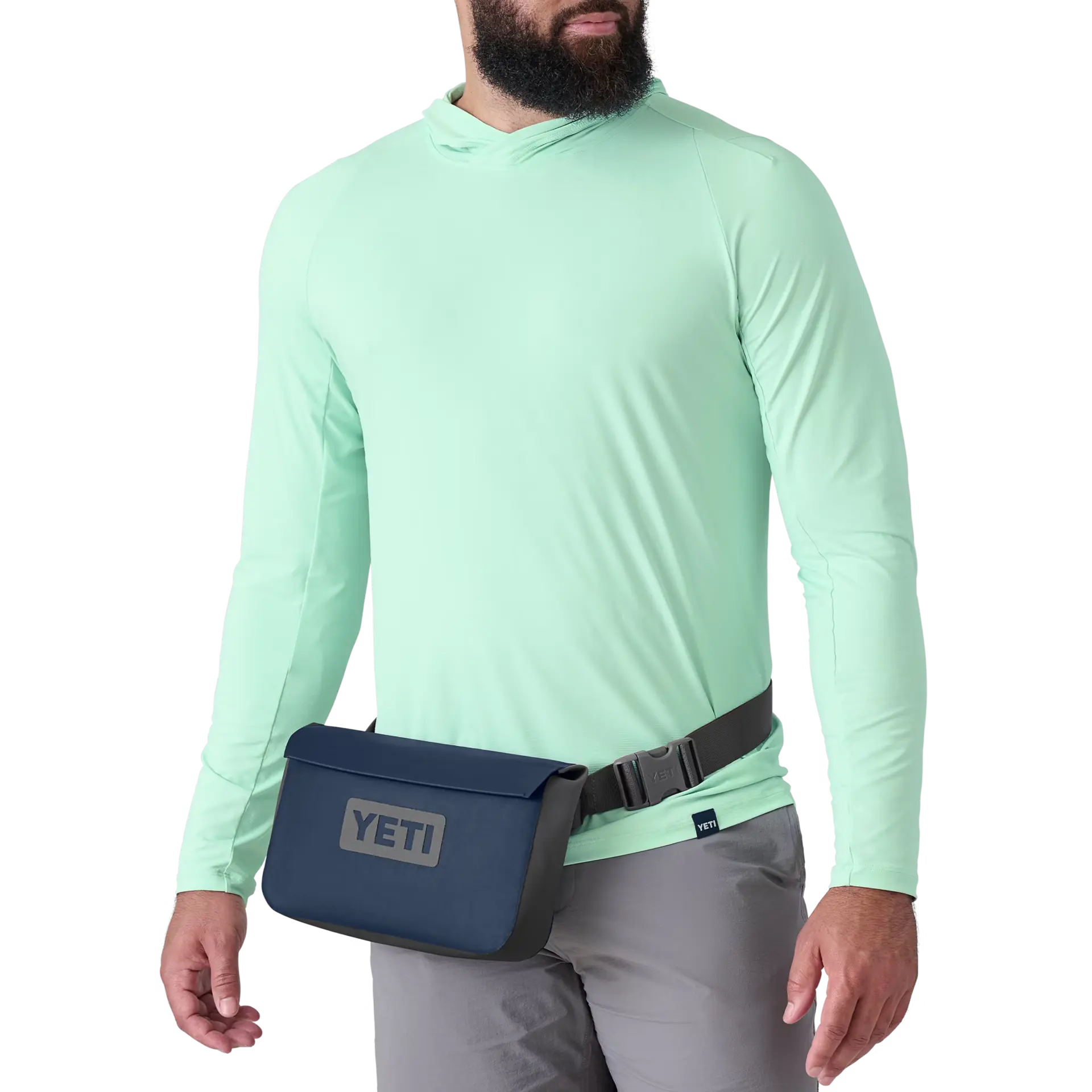 Yeti Sidekick Strap - Adjustable Shoulder Strap for Yeti Coolers & Bags | Durable & Comfortable for Camping, Hiking & Outdoor Adventures