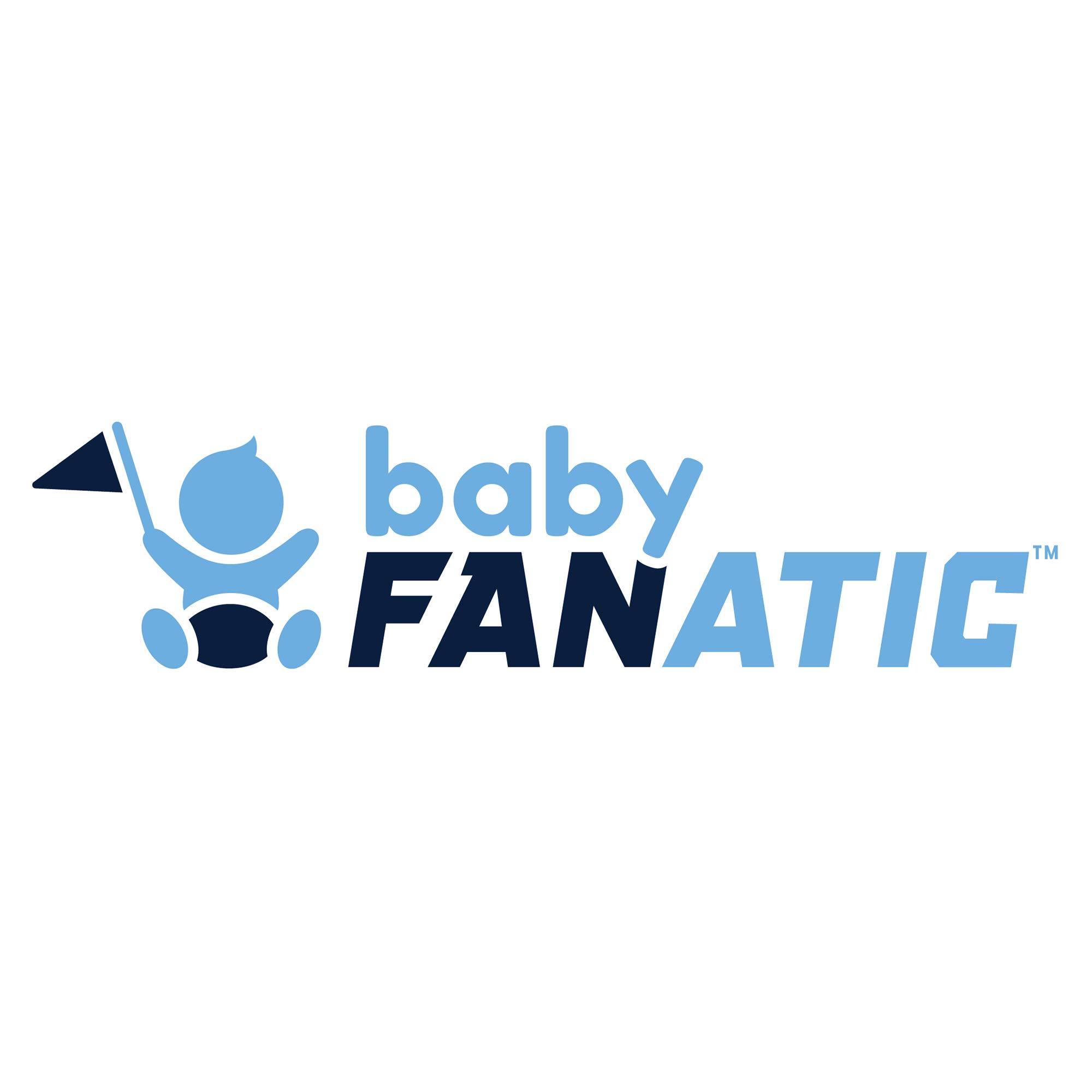 Nashville Predators NHL Baby Fanatic Toys & Games - Perfect for Sports-Themed Nurseries & Game Day Gifts