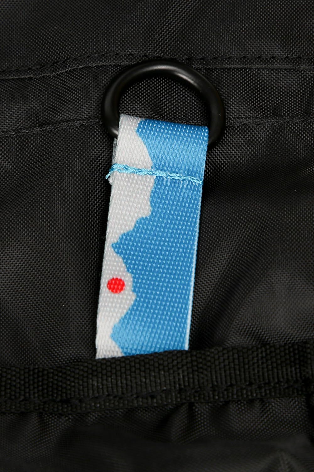 KAVU Twin Falls Tote Bag - Durable Canvas Shoulder Bag with Color Block Design - Perfect for Travel, Shopping & Everyday Use