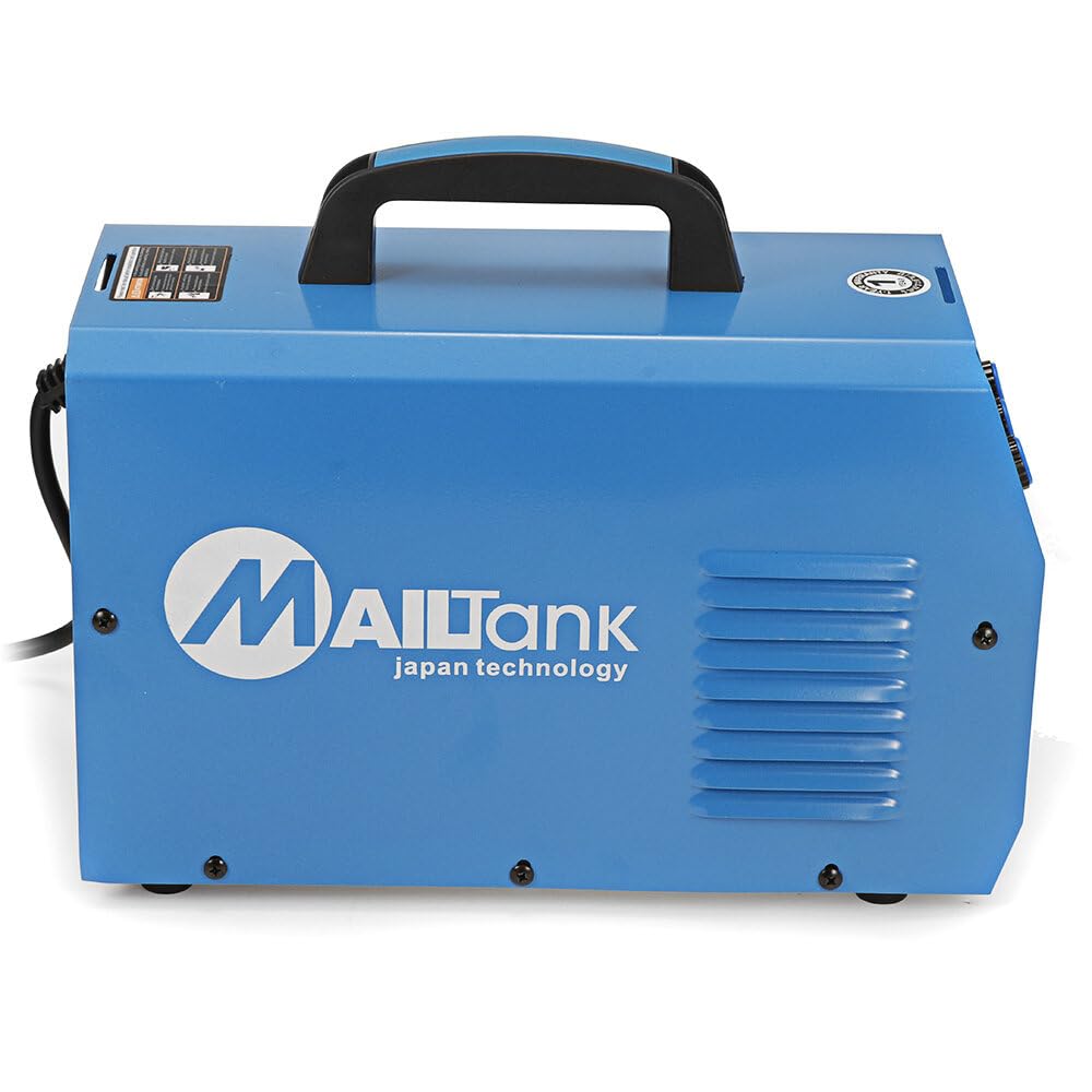 Portable MMA-300 IGBT Inverter DC Welding Machine 220V - AC220 EU Plug Electric Welder for Home DIY, Metal Repair & Automotive Maintenance
