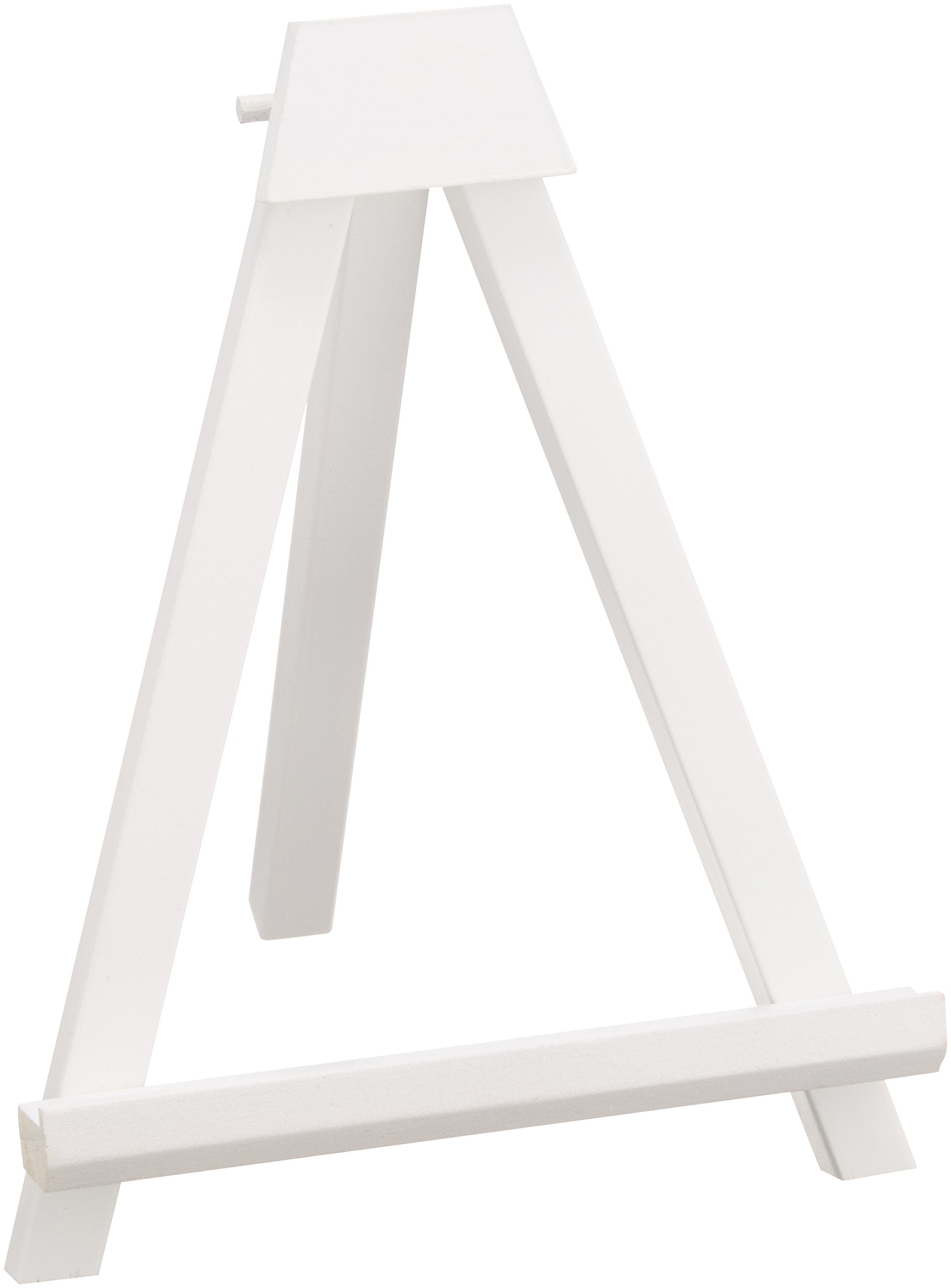 Premium Wooden Artist Easel Stand - Adjustable Height for Kids & Adults - Perfect for Painting, Drawing & Displaying Artwork - Ideal for Home, Studio & Classroom Use