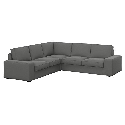 Elegance Metal Grey