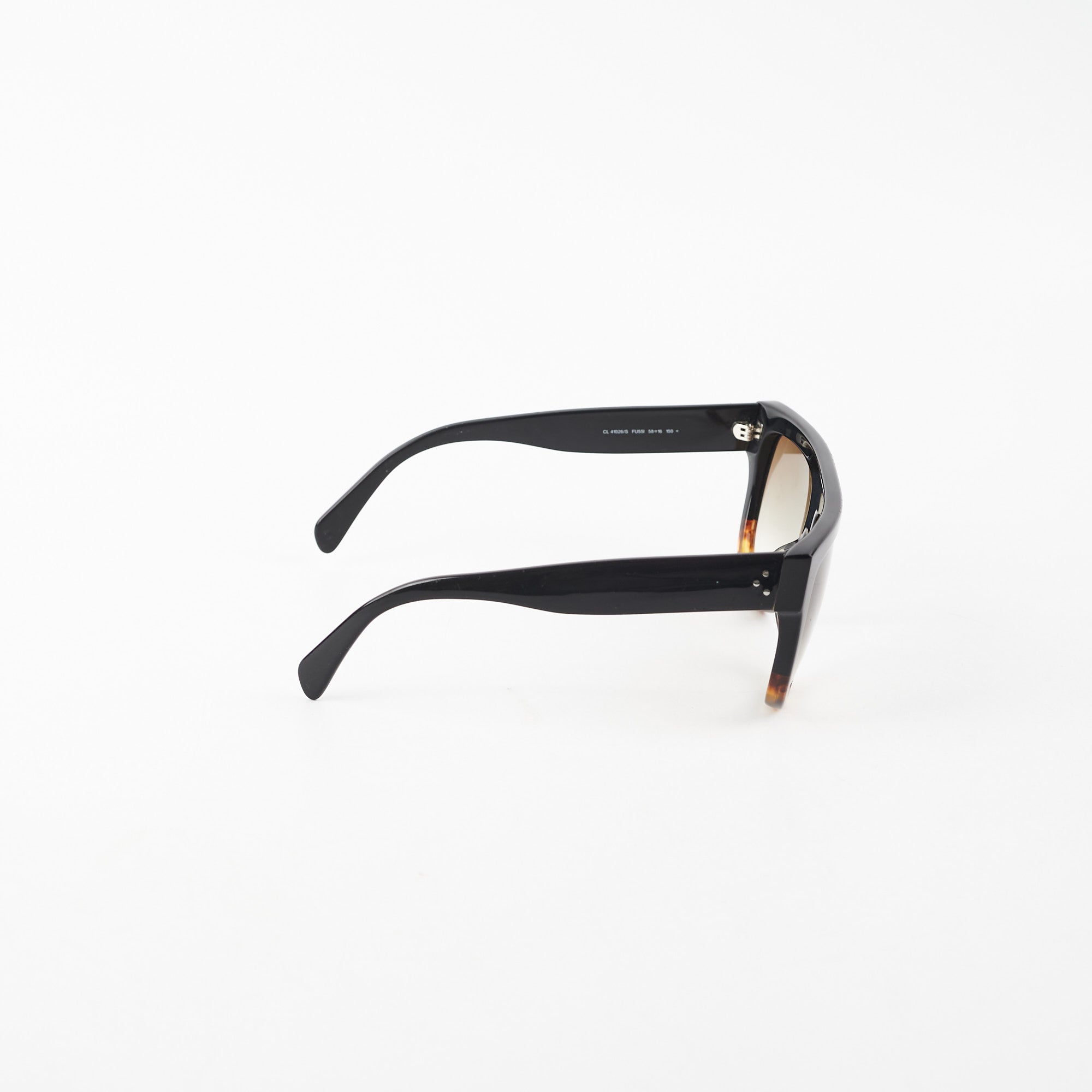 Celine Designer Sunglasses for Women - UV Protection & Polarized Lenses - Perfect for Beach, Driving & Fashion Accessories