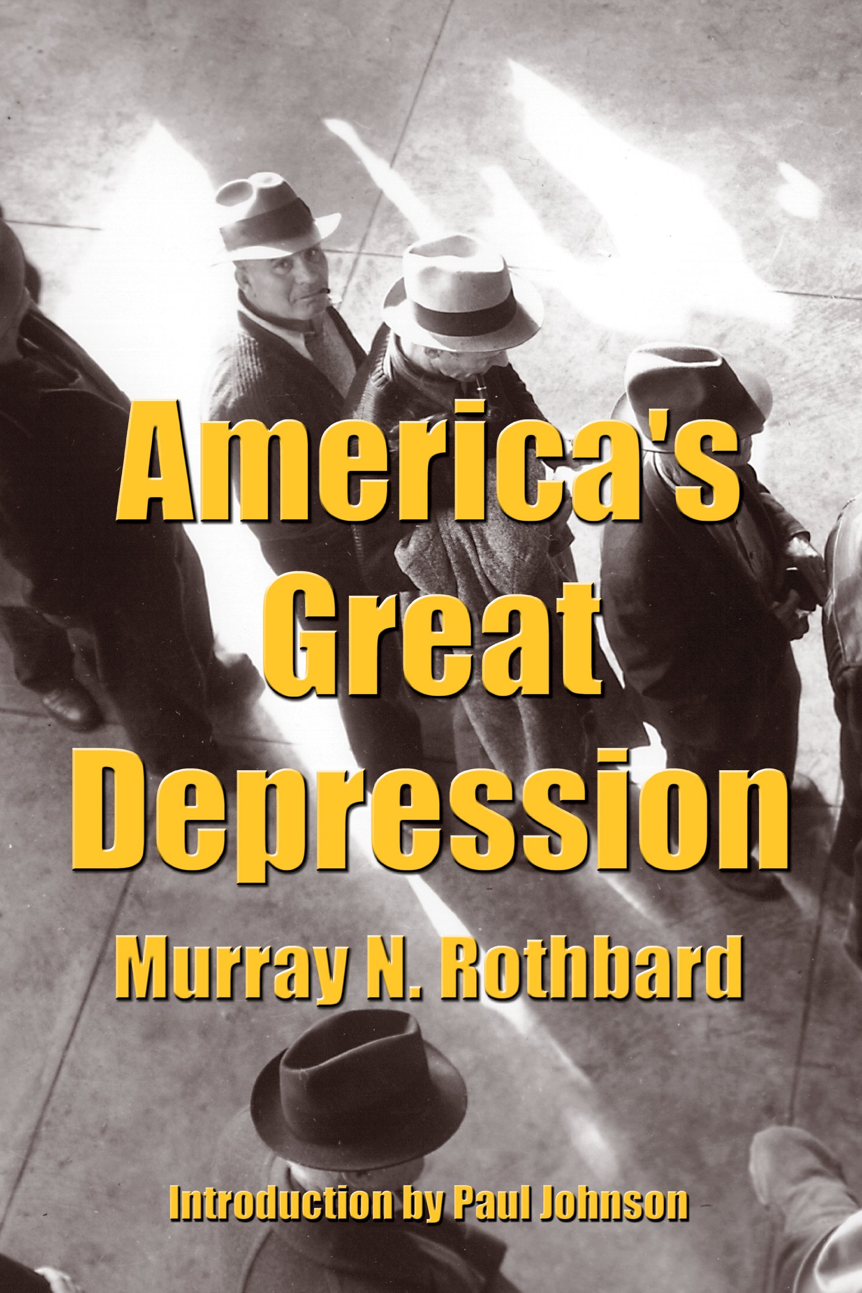 The Great Depression in America: Causes, Effects, and Lessons for Modern Economic Crises | Historical Analysis & Financial Insights for Students, Investors & Policy Makers