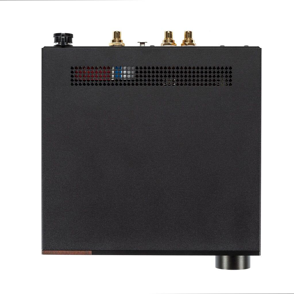 Ferrum WANDLA High-Resolution USB DAC & Headphone Amplifier - Perfect for Audiophiles, Home Studios & Hi-Fi Listening Sessions
