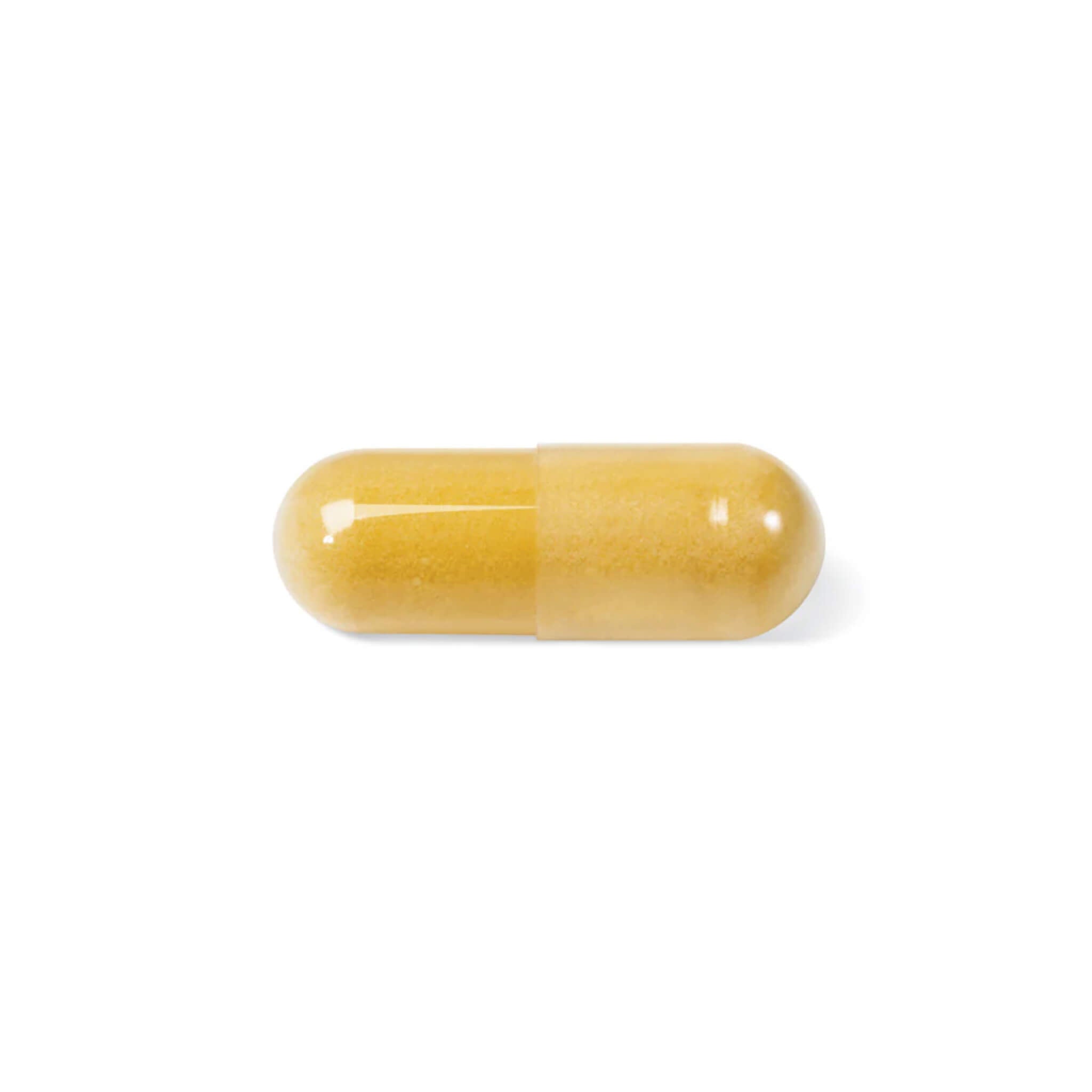Iron Smart Capsules - Premium Iron Supplement for Energy & Immunity Support - Vegan, Non-GMO, Gentle on Stomach - Ideal for Active Lifestyles, Pregnancy & Daily Wellness