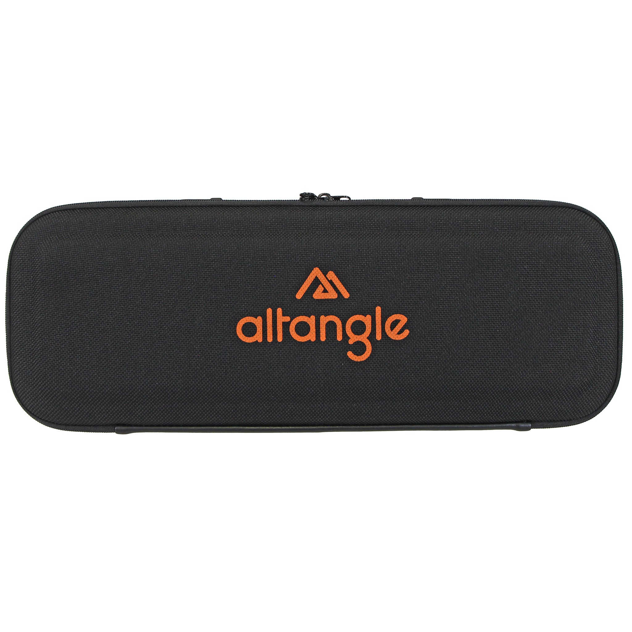 Altangle Connect Carry Case - Durable Protective Cover for Laptops & Tablets - Perfect for Travel, Office & School (Black)
