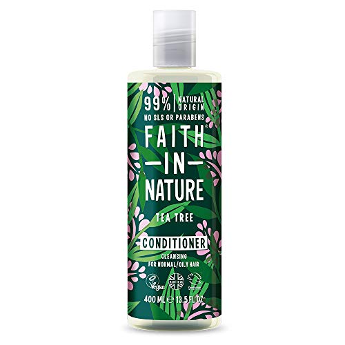 Tea Tree