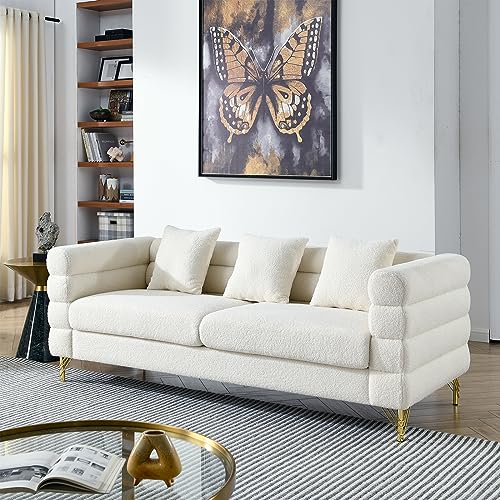 81'', Ivory
