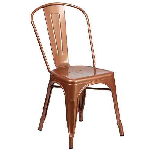 Copper