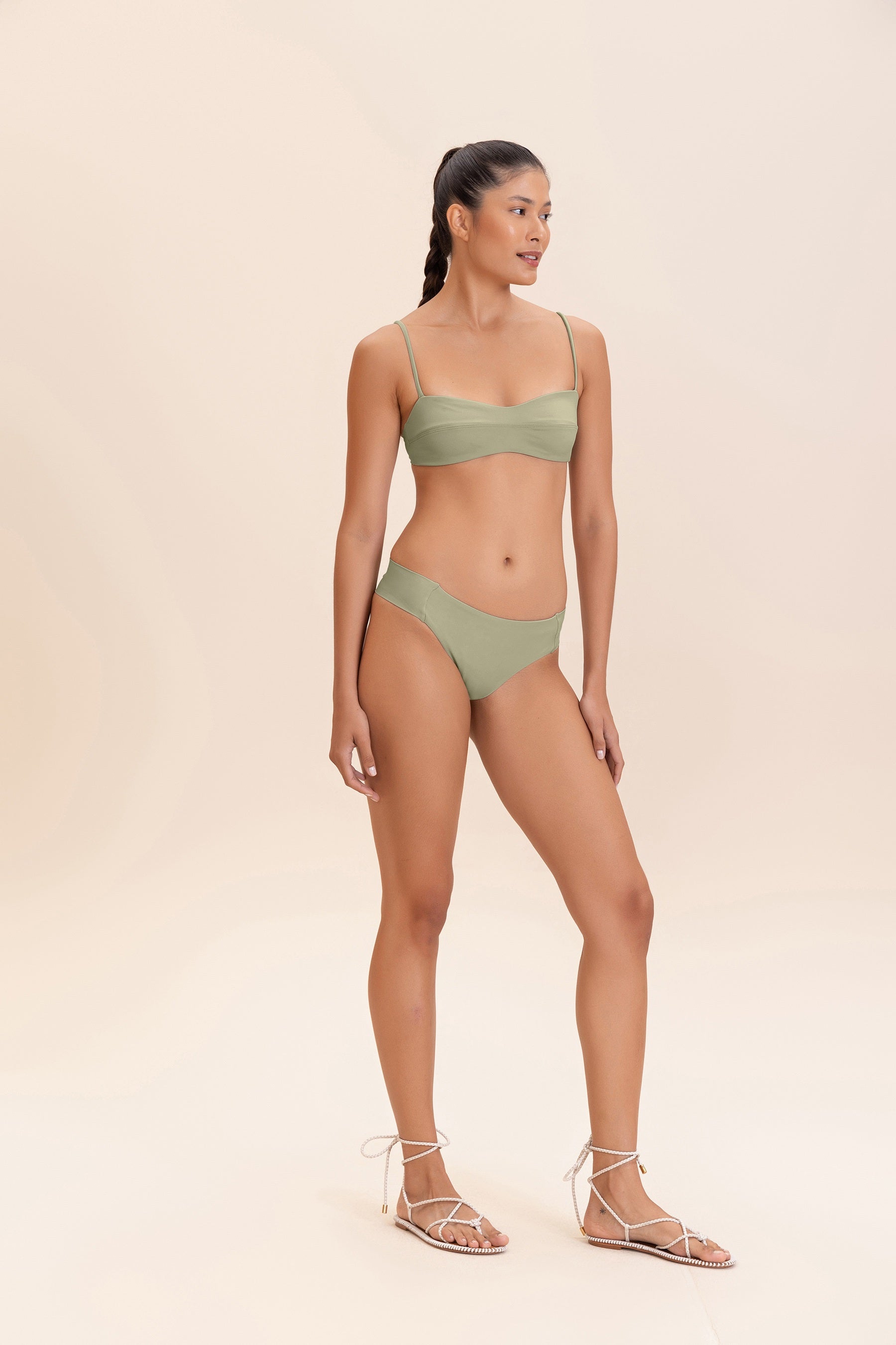 Sense® Maxi Thong - Comfortable & Stylish Women's Thong Underwear for Everyday Wear | Perfect for Yoga, Workout & Daily Use