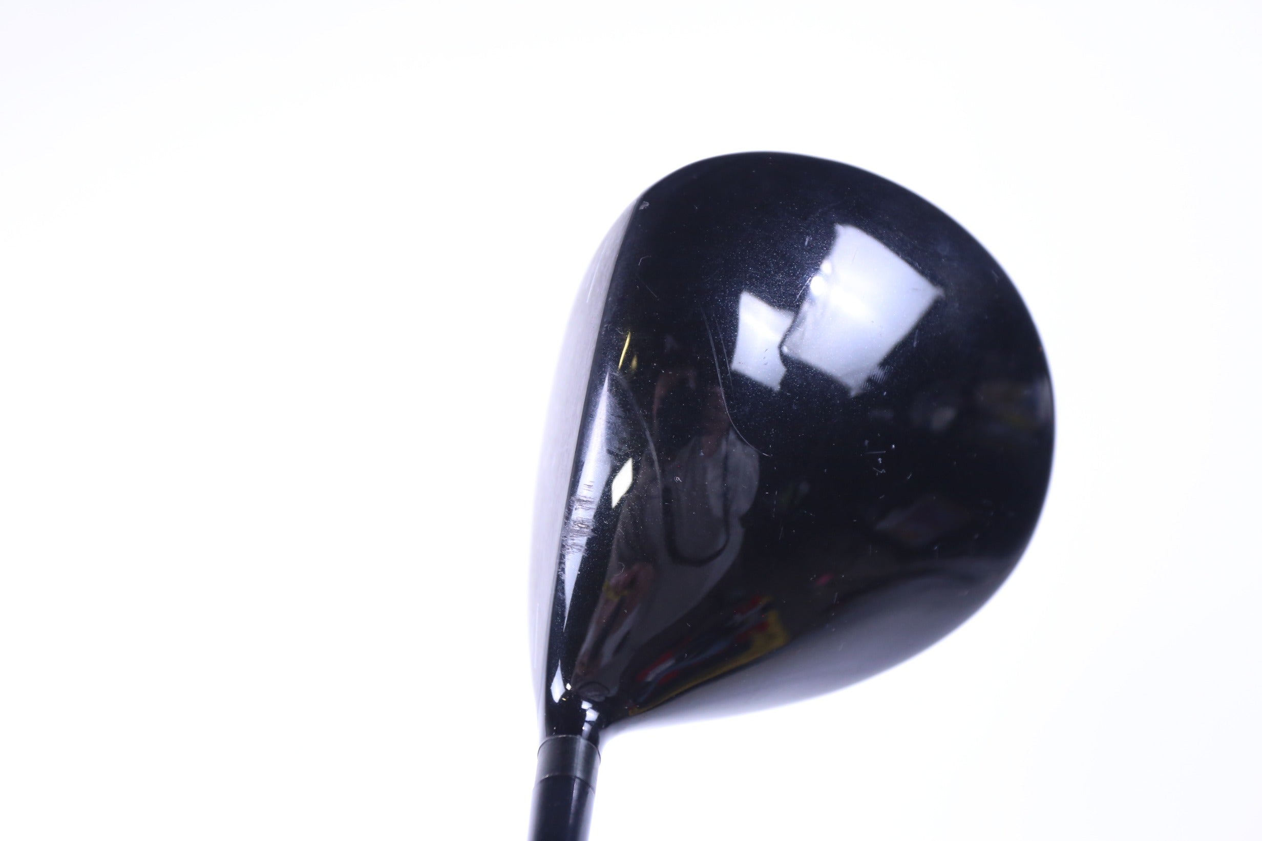 Used Cleveland CG Black 265 Driver 9° Stiff Flex Miyazaki C. KUA Limited Edition Right Handed Golf Club - Perfect for Low Handicap Players & Tournament Play