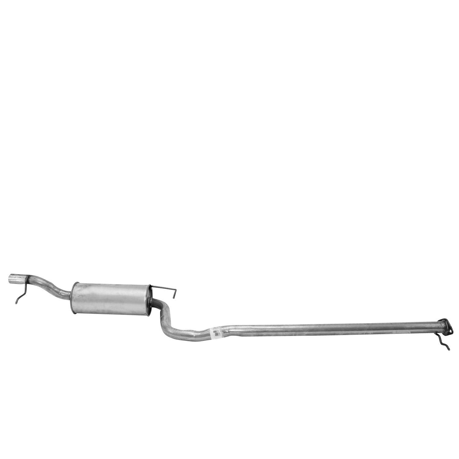 AP Exhaust Pipe 78238 - Durable Performance for Cars & Trucks
