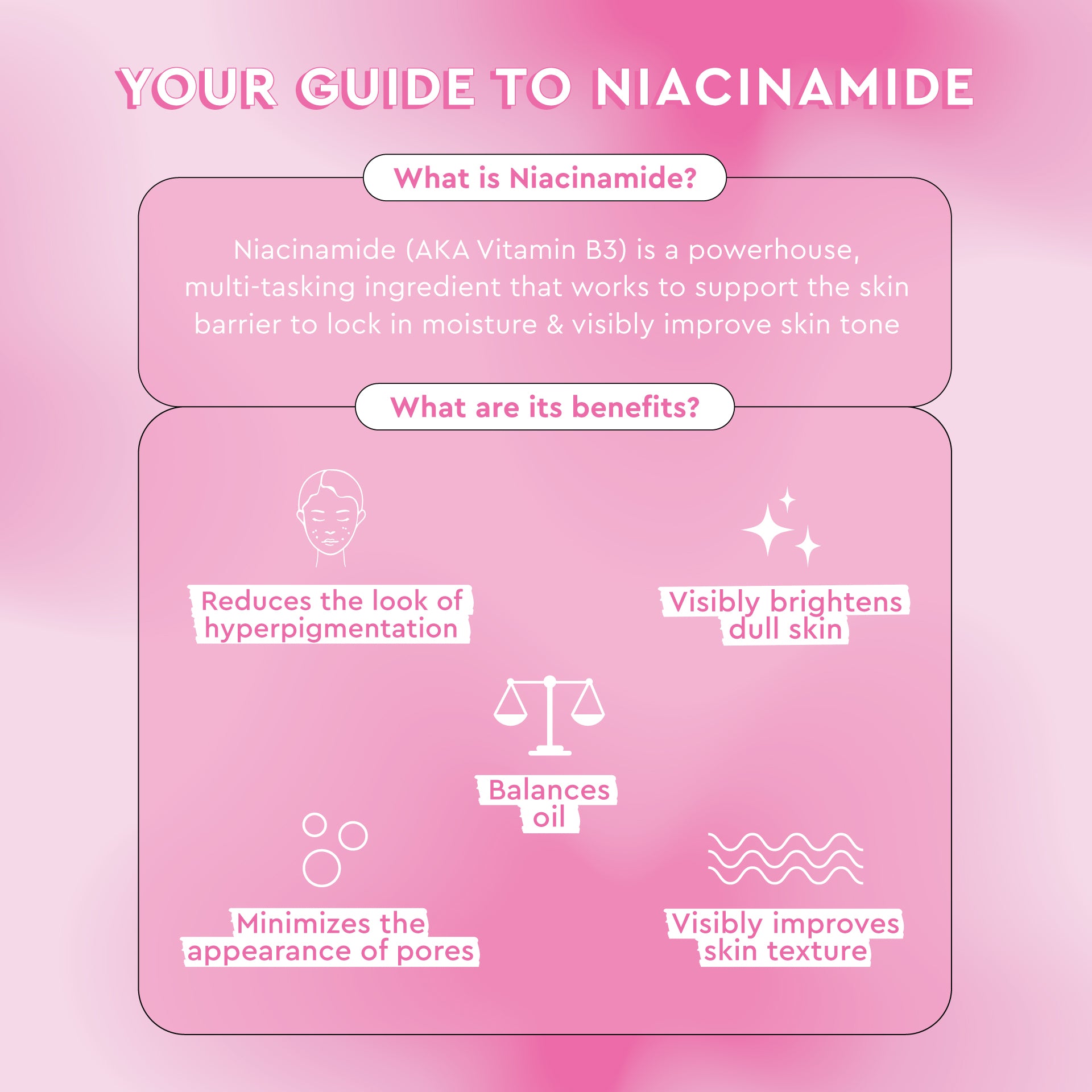 Watermelon Glow Niacinamide Dew Balm SPF 45 - Hydrating Moisturizer with Sun Protection for Glowing Skin | Perfect for Daily Use & Outdoor Activities
