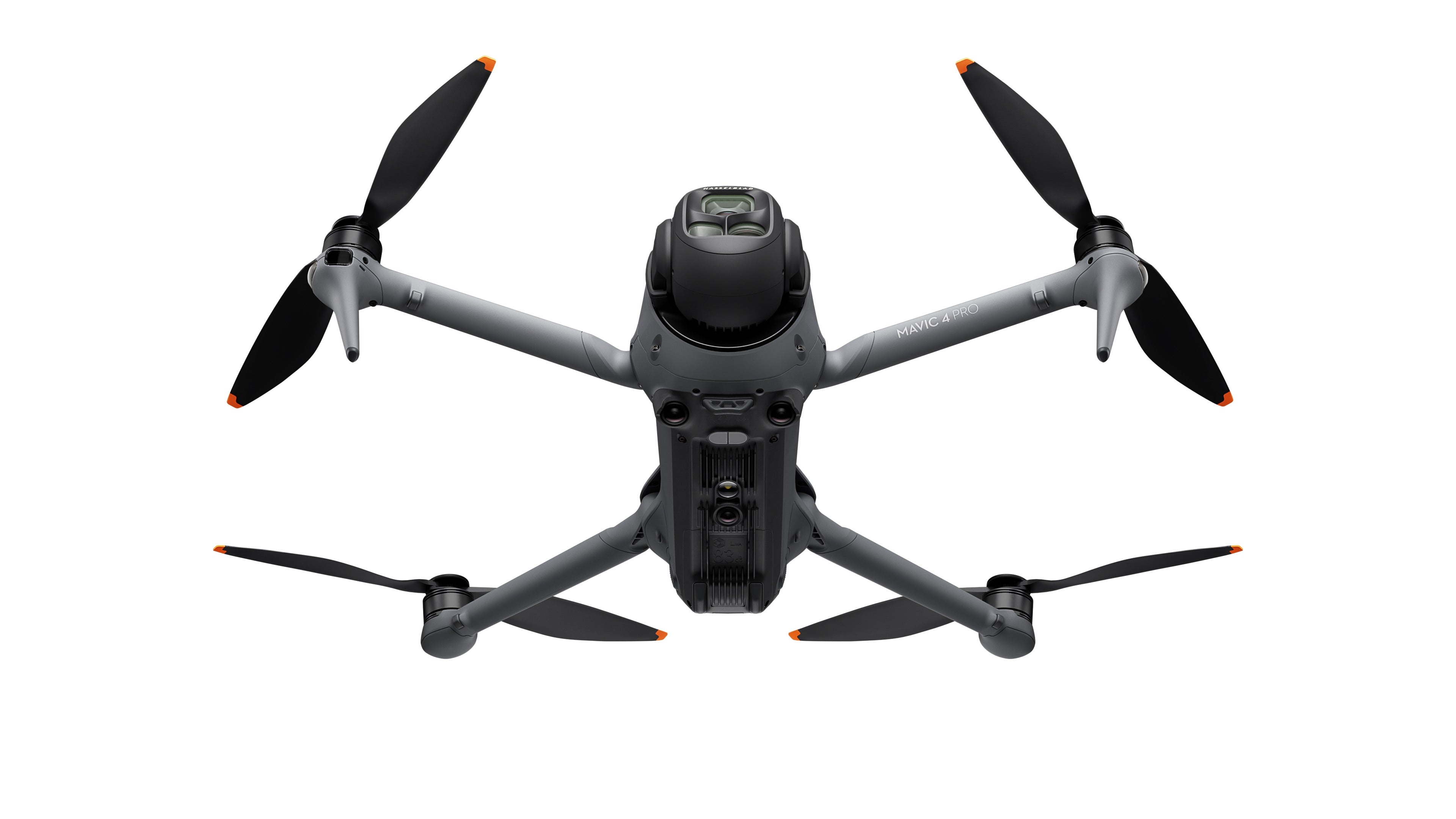 DJI Mavic 4 Pro Drone with 4K Camera - Foldable Quadcopter for Aerial Photography & Videography | Perfect for Travel, Vlogging, and Professional Filmmaking