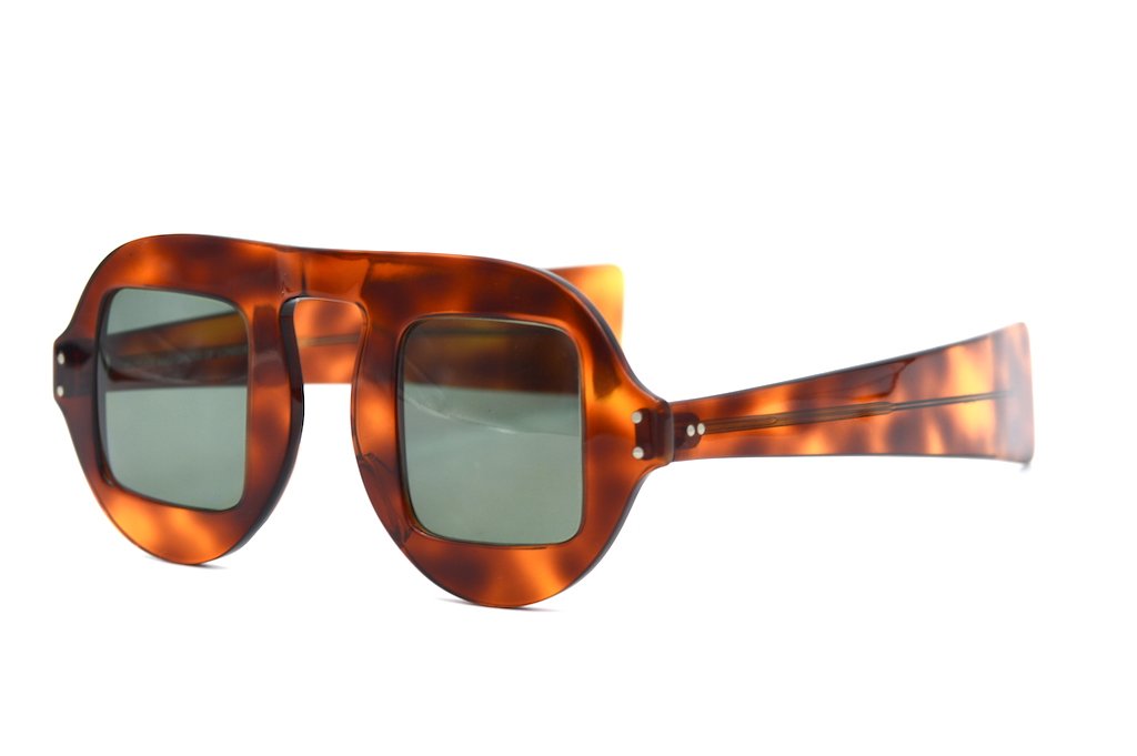 Cutler and Gross 0327 Eyeglasses - Premium Designer Frames for Men & Women | Perfect for Reading, Driving & Fashion Accessories