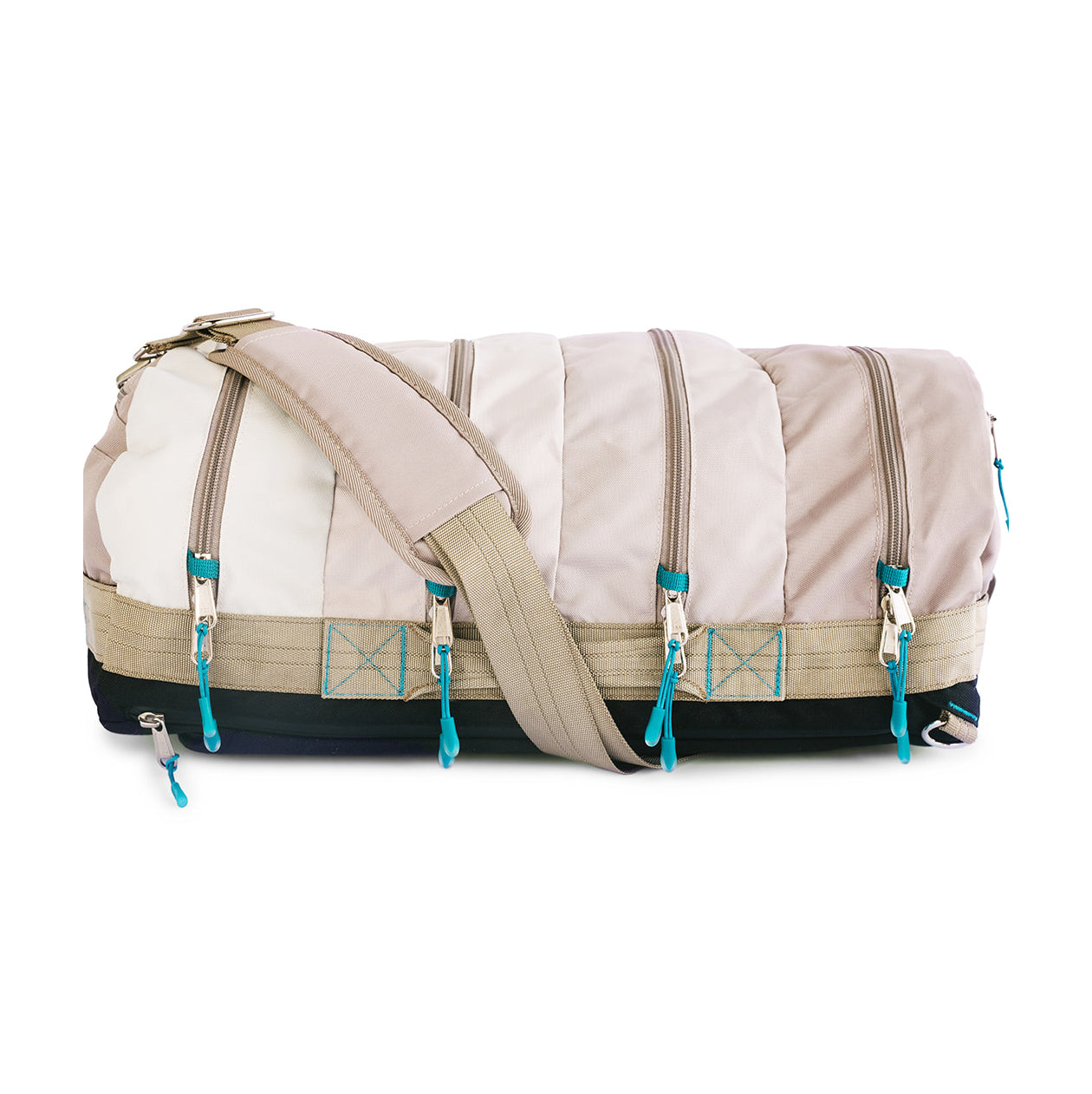 30L Tiny Washable Duffel Bag - Lightweight Travel Duffel for Gym, Sports, Weekend Trips & Outdoor Adventures