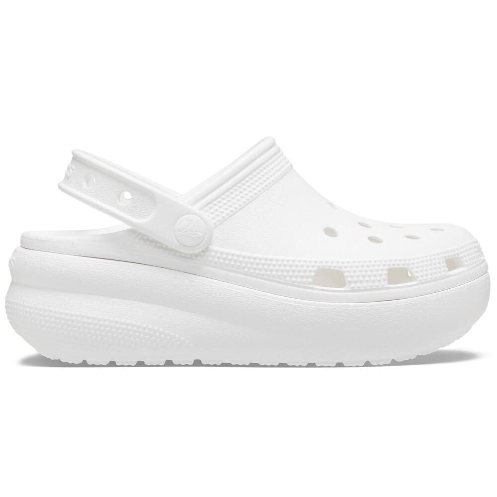 Crocs Unisex-Child Kids' Cutie Crush Clog | Comfortable Lightweight Slip-On Shoes for Boys & Girls | Perfect for Playtime, Beach & Everyday Wear