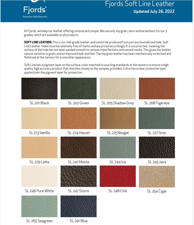 SPECIAL ORDER - specify color #
