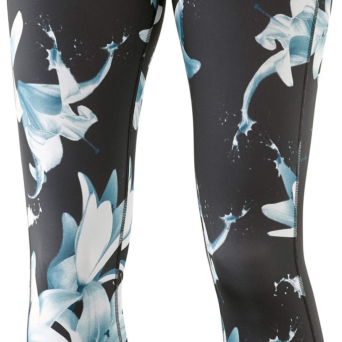 Salomon Women's Mantra Tech Leg Warmers - Thermal Running Socks for Cold Weather, Outdoor Sports & Winter Hiking - Perfect for Jogging, Trail Running and Snow Activities