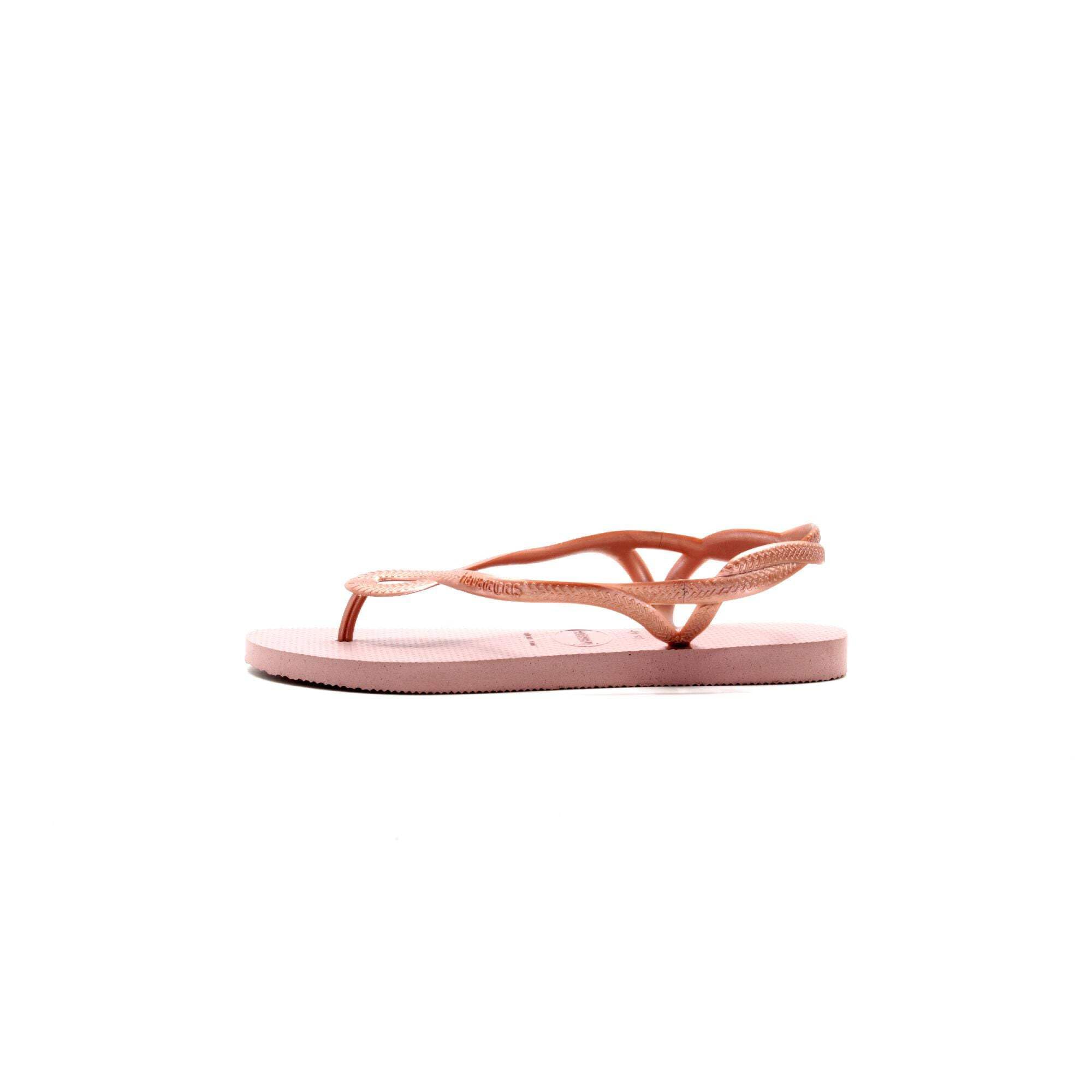 Havaianas Women's Slingback Sandals - Comfortable Flip Flops for Beach, Pool & Summer Outfits | Lightweight & Stylish Casual Footwear