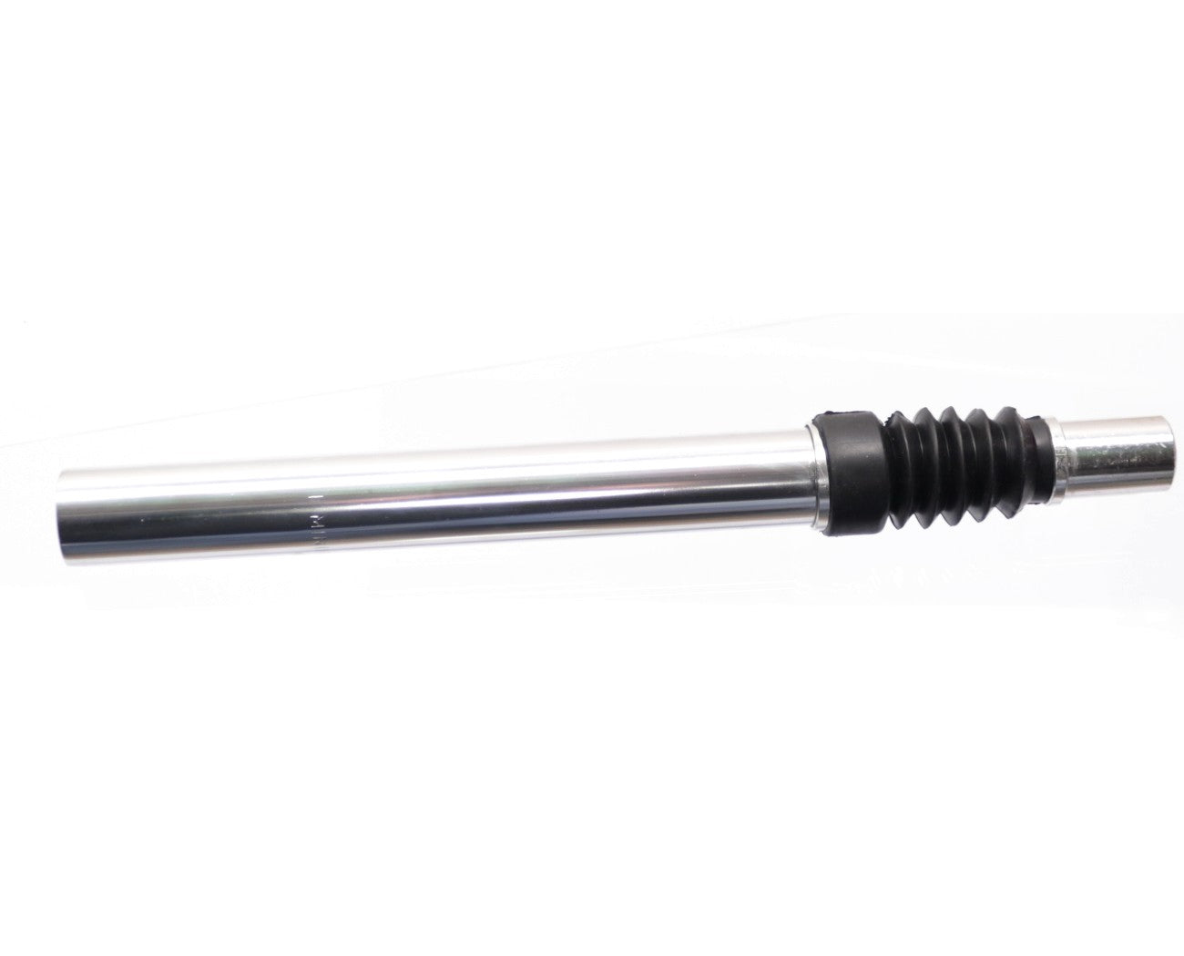 Kalloy 27.2mm Suspension Seatpost - Lightweight Aluminum MTB Bike Seat Post for Mountain Biking & Road Cycling Comfort