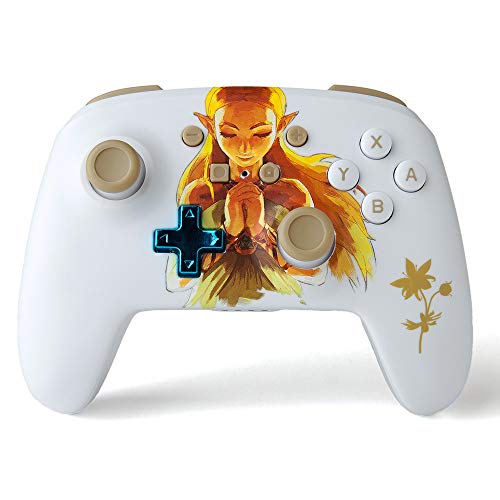 Princess Zelda