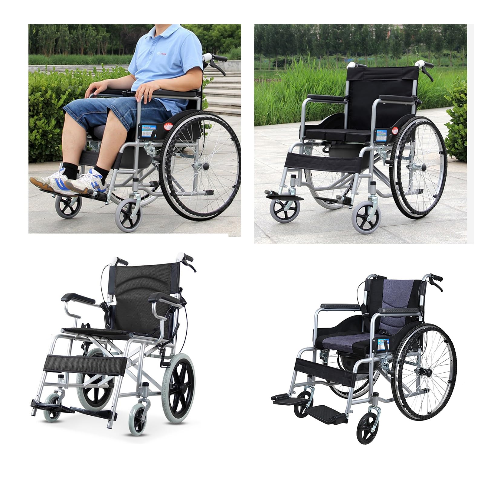 RUIRUME 2 Pack 6