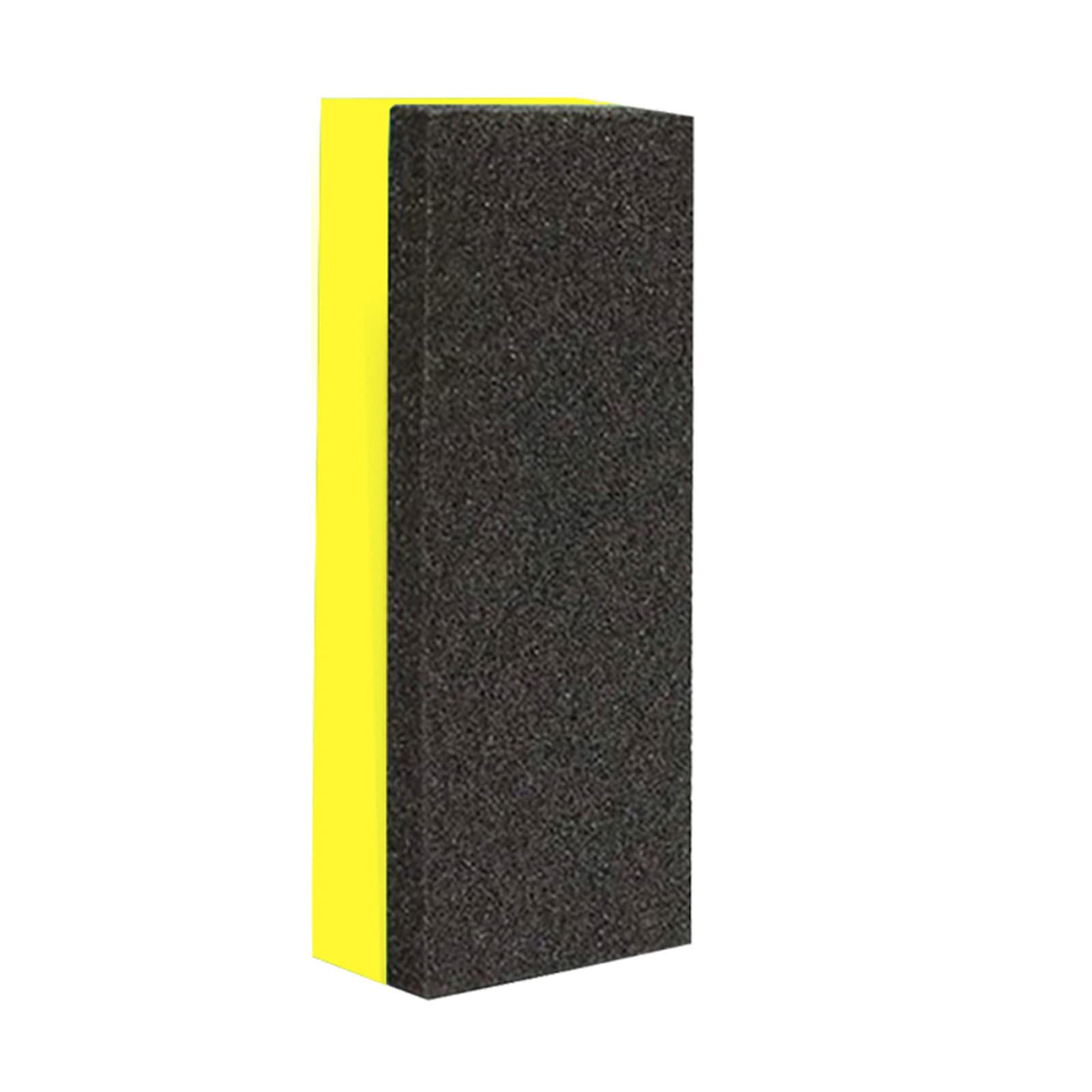 Premium Ceramic Coating Applicator Sponges (1 Pack) - Non-Absorbing Car Detailing Sponge for Wax, Polish & Glaze Application - Effortless Car Protectant Spray Tool - Perfect for DIY Auto Detailing & Professional Car Care