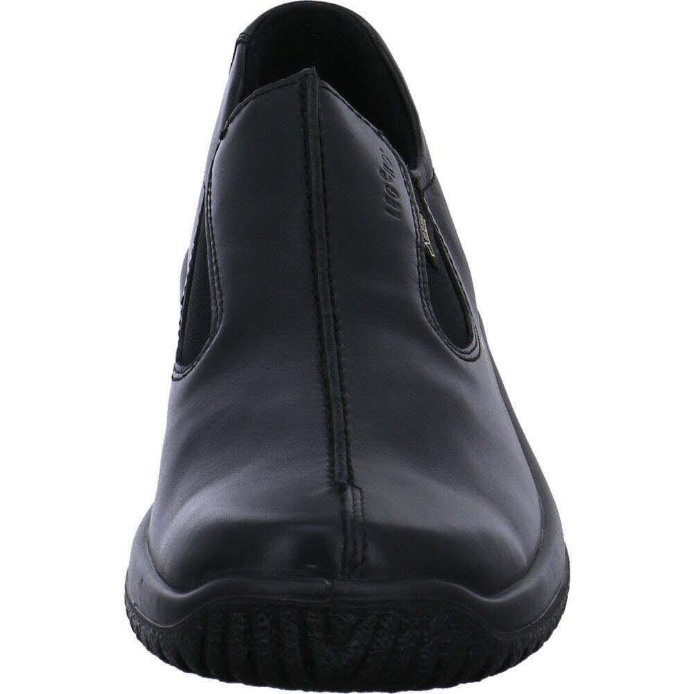 Legero Women's Comfortable Slip-On Loafers - Casual & Dressy Flat Shoes for Work, Office & Everyday Wear