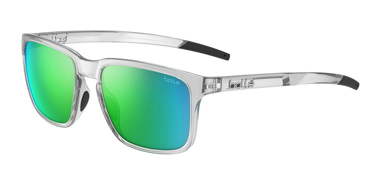 BS031002 - Frost Green Crystal Matte - TNS