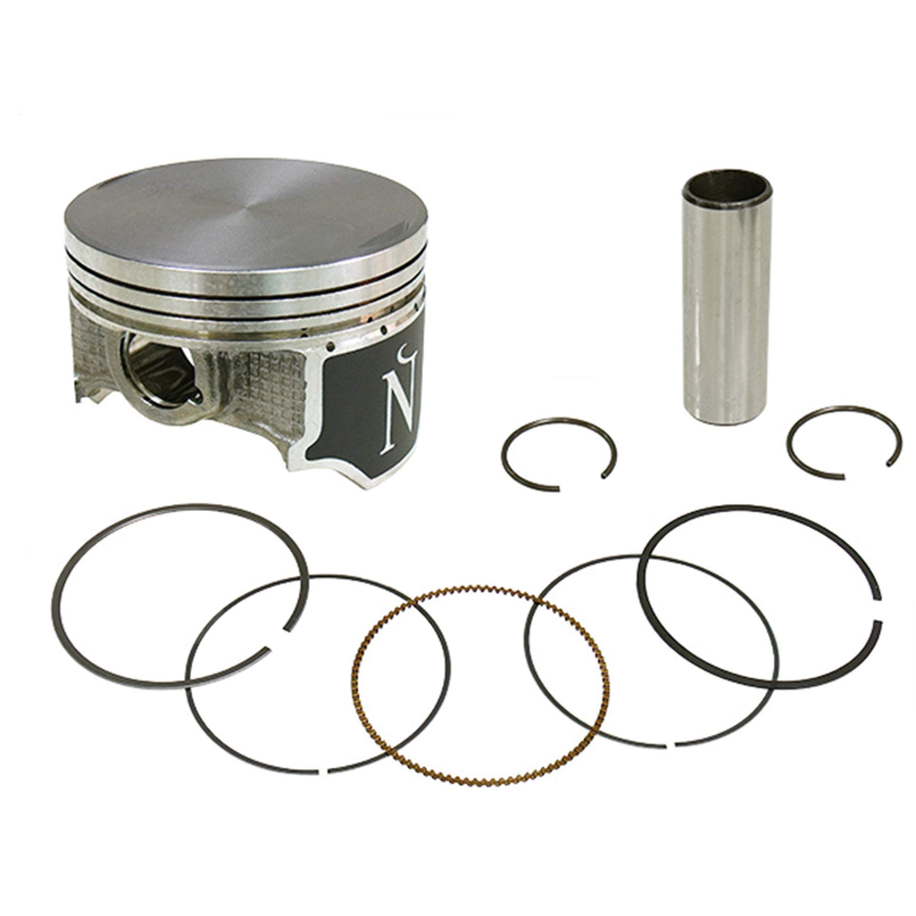 High-Quality Piston Kit NA-20036 for Engine Repair & Performance Upgrade – Compatible with Various Car Models, DIY Auto Maintenance & Restoration Projects