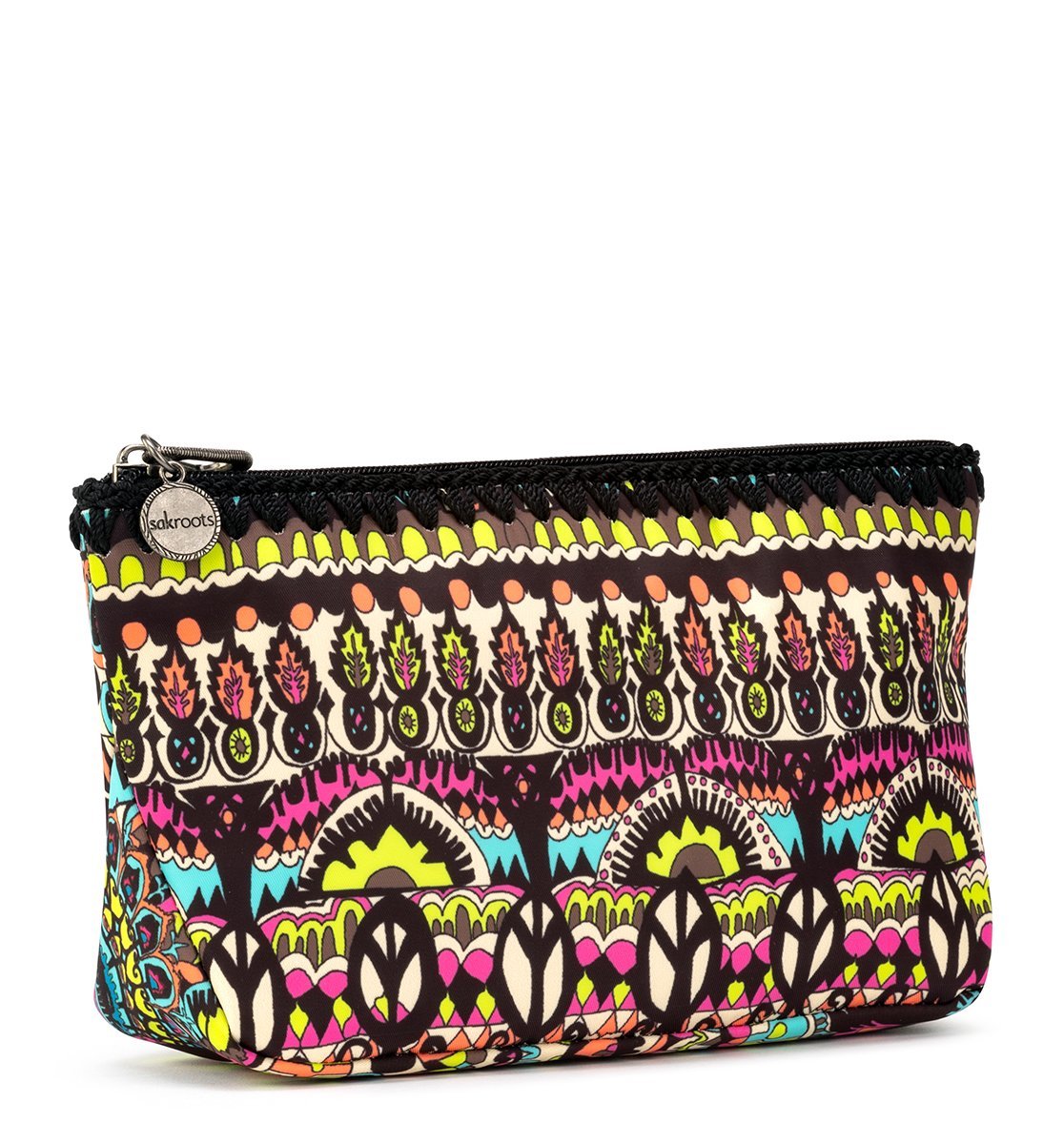 Essential Medium Pouch - Waterproof & Lightweight Crossbody Bag for Women & Men - Perfect for Travel, Gym, Hiking & Everyday Use