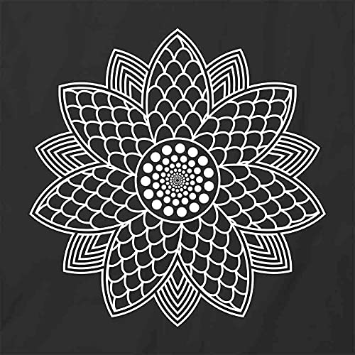 Sunflower Graphic T-Shirt for Women & Men - Soft Cotton Printed Tee with Floral Design - Perfect for Casual Wear, Summer Outfits & Street Style Fashion