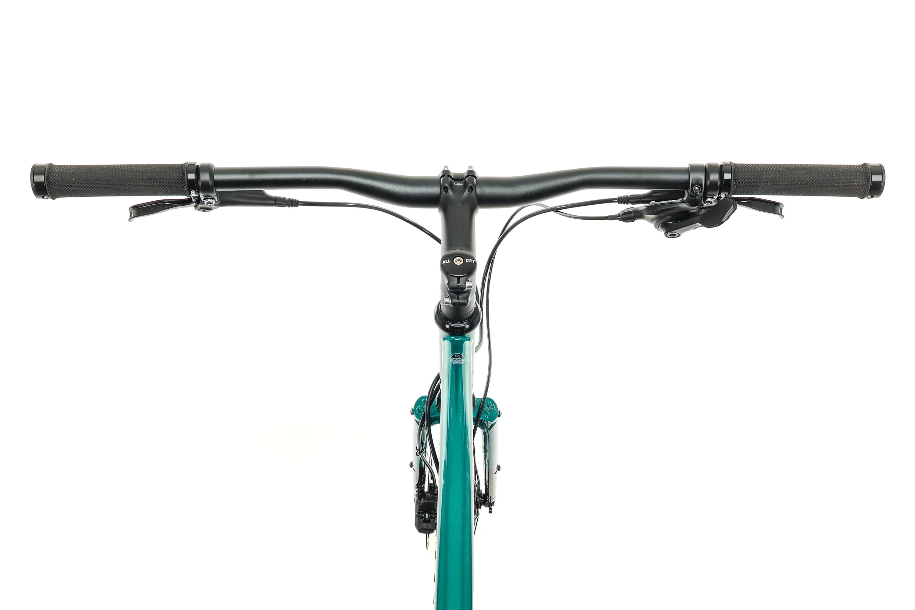 All City Super Professional Apex Gravel Bike 2024 - 55cm Gravel Road Bike for Men & Women | Adventure Cycling, Commuting & Off-Road Trail Riding