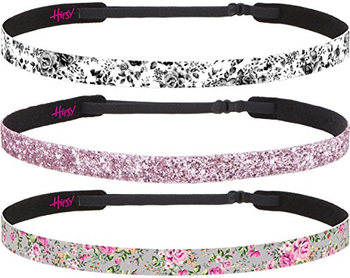 Skinny L. Pink/L. Pink/White 3pk