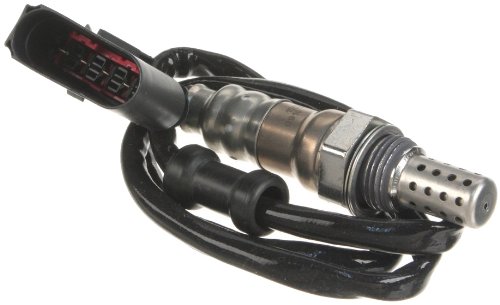 Walker Products Oxygen Sensor OE Connector - Direct Fit Replacement for Vehicles - Improve Engine Performance & Fuel Efficiency (Ideal for Automotive Repair & Maintenance)