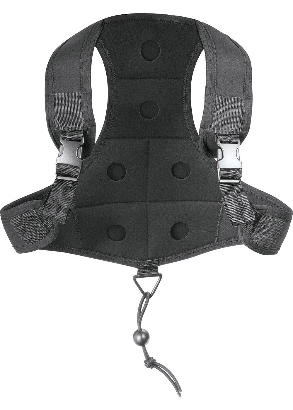 Cressi Weight Vest 6kg Max - Adjustable Scuba Diving & Fitness Training for Men & Women - Perfect for Underwater Diving, Snorkeling, and Strength Workouts