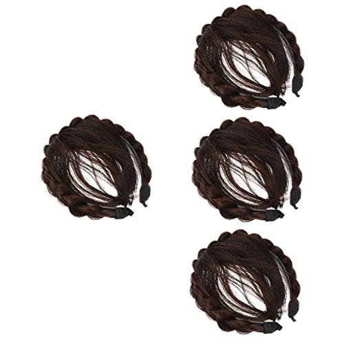 Brownx4pcs