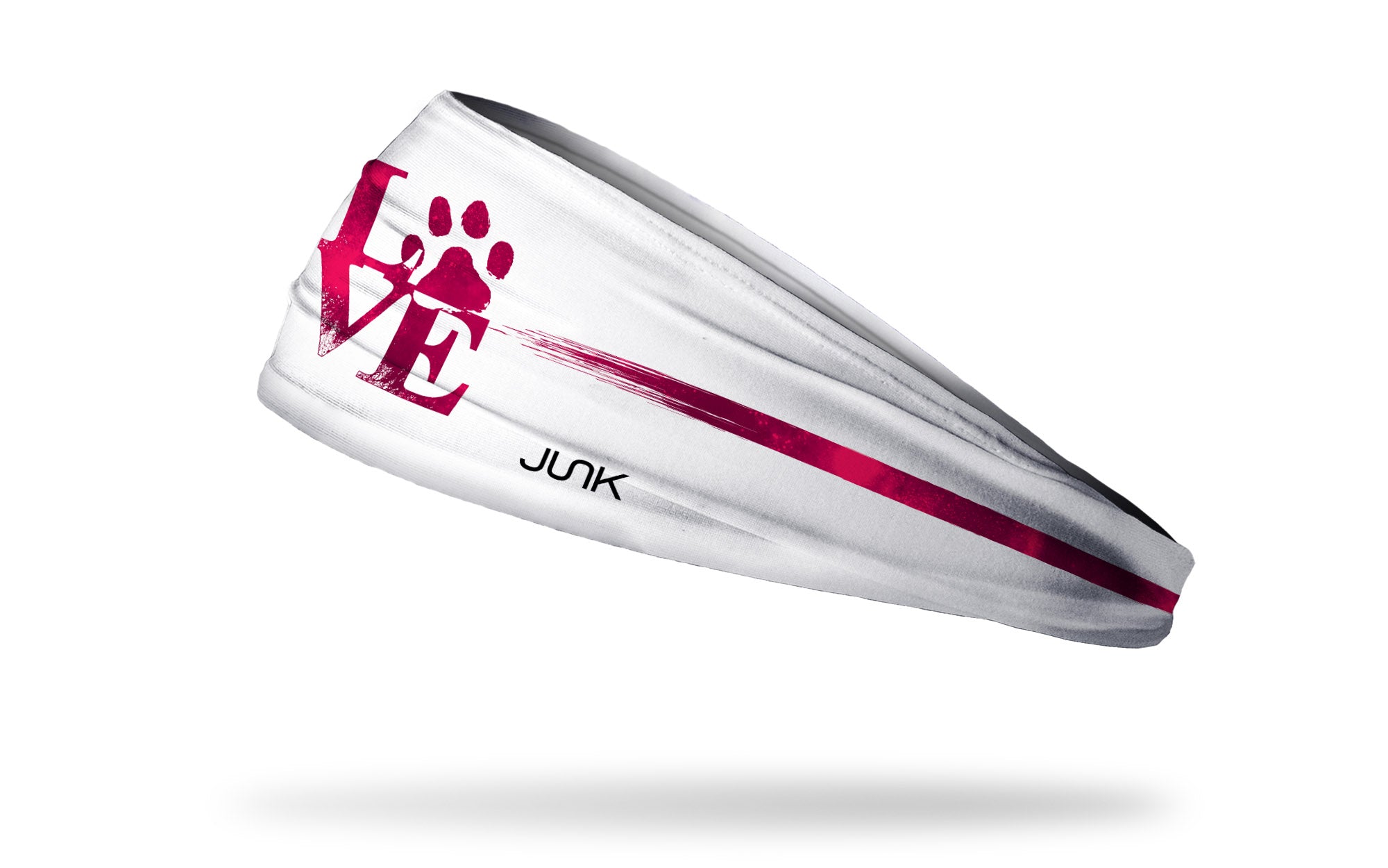 I Chews You Big Bang Lite Headband - Soft & Comfortable Headband for Kids & Adults - Perfect for Sports, Yoga, Workouts, and Everyday Use