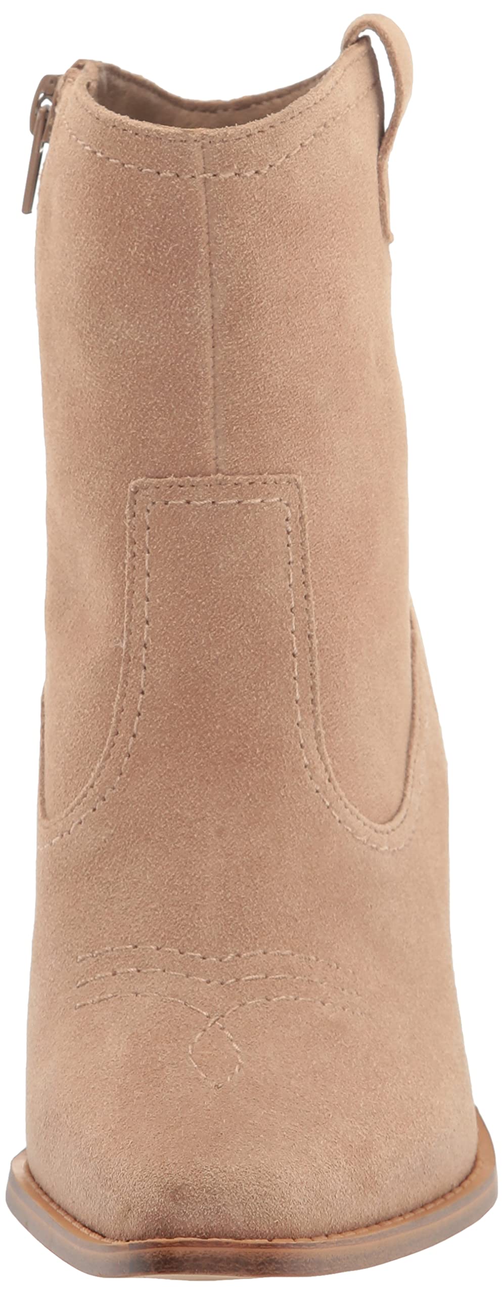 Chinese Laundry Women's Corinna Fashion Boots - Stylish Leather Ankle Boots with Comfortable Heel for Women | Perfect for Office, Date Night, Fall Outfits & Everyday Wear | Great for Work, Parties, Autumn Fashion & Casual Style