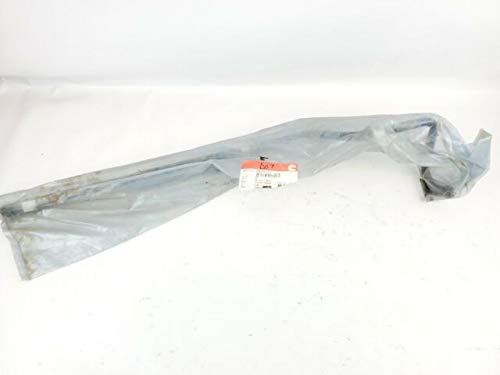Genuine Cummins 3975526 Water Outlet Tube - Replacement Cooling System Part for Heavy Duty Trucks & Diesel Engines - Perfect for Engine Repair & Maintenance