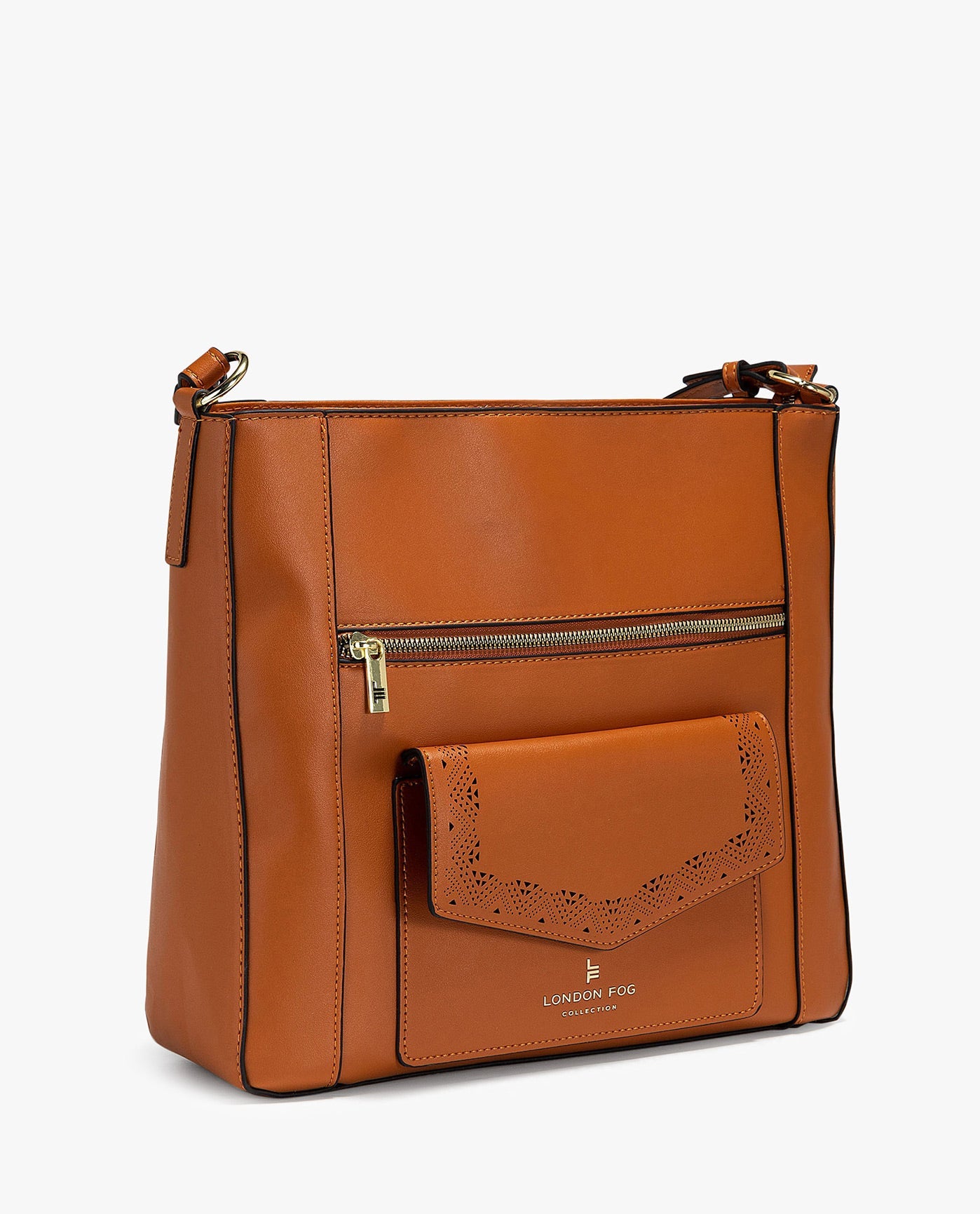 SLOANE Shoulder Bag for Women - Stylish & Durable Crossbody Purse - Perfect for Work, Travel & Everyday Use