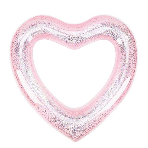 Glitter Pink