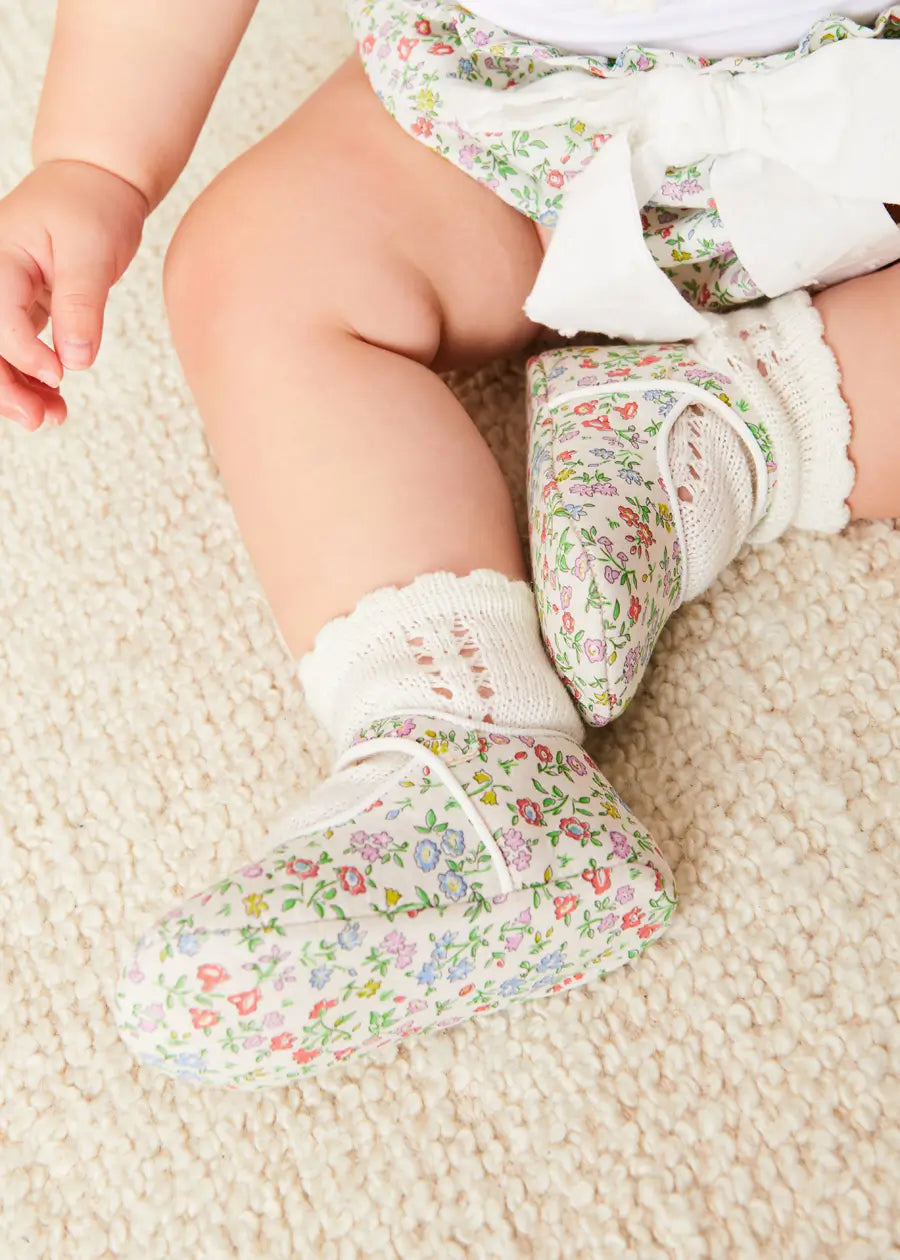 Cordelia Bodysuit for Baby Girls - Soft Cotton Onesie with Snap Buttons - Perfect for Newborn, Infant & Toddler Outfits - Ideal for Everyday Wear, Photo Shoots & Special Occasions