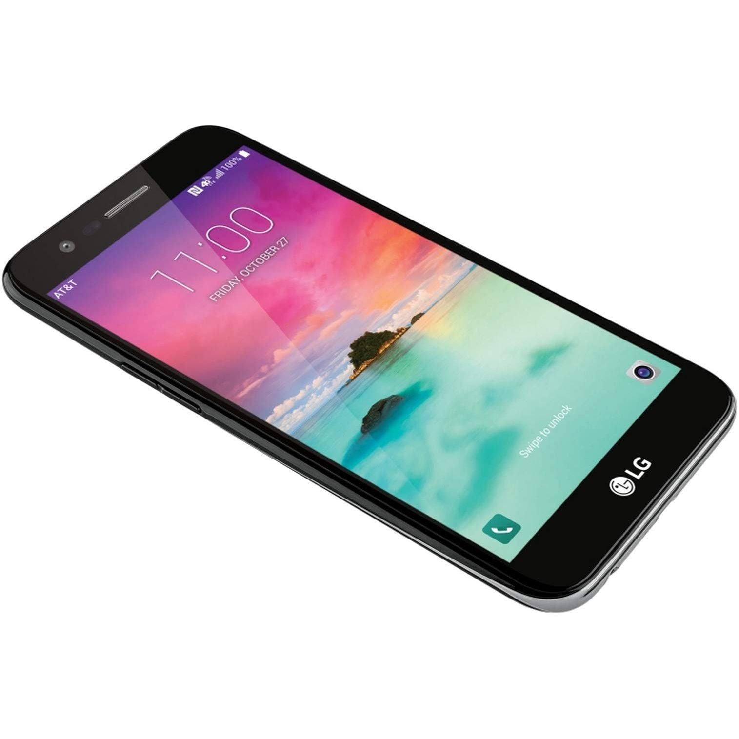 Unlocked LG K20V Smartphone for Verizon - 4G LTE Android Phone with Long Battery Life | Perfect for Work, Travel & Everyday Use