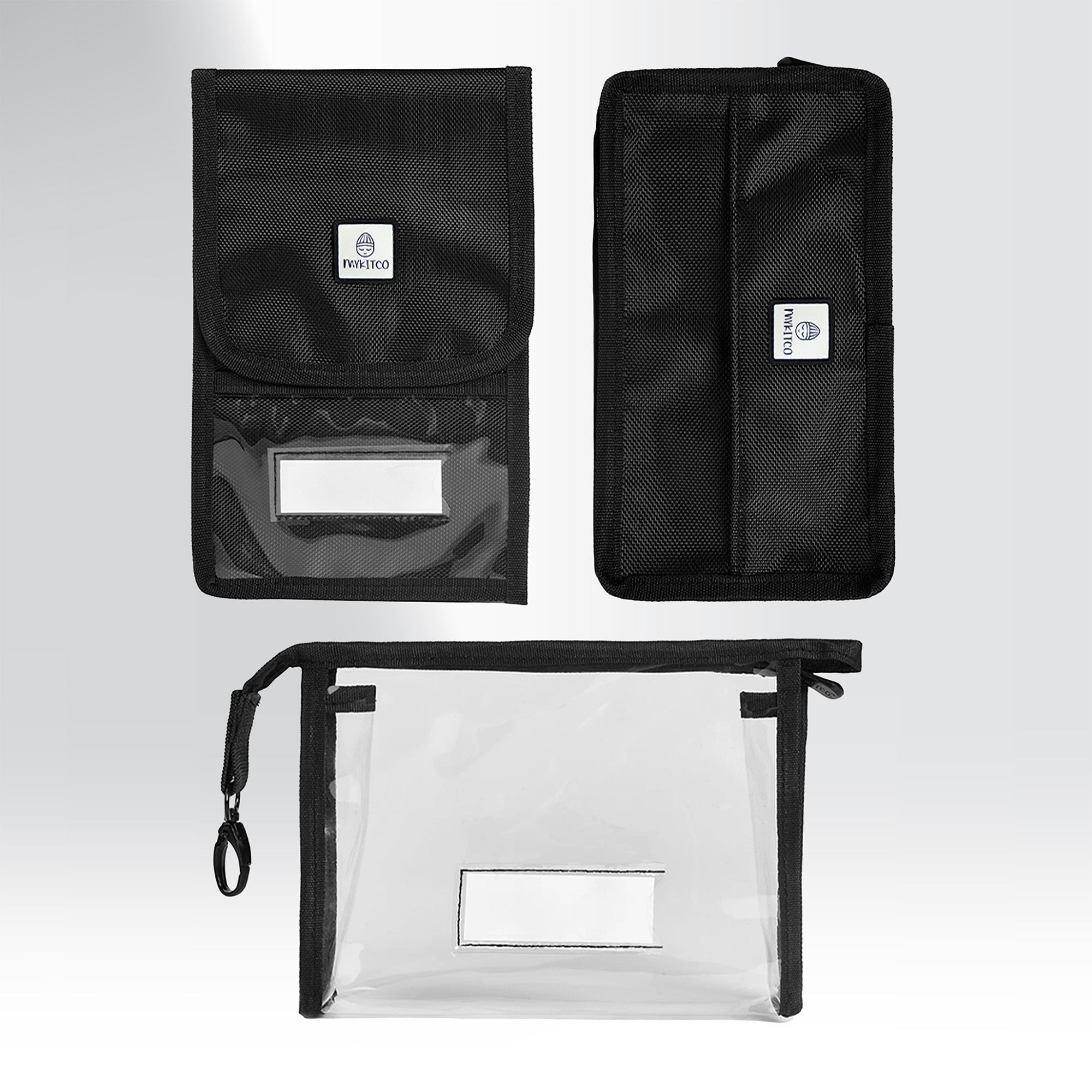 My Set Buddy - Premium Quality Organizer for Home, Office & Travel | Perfect for Jewelry, Makeup, Stationery & Small Accessories Storage