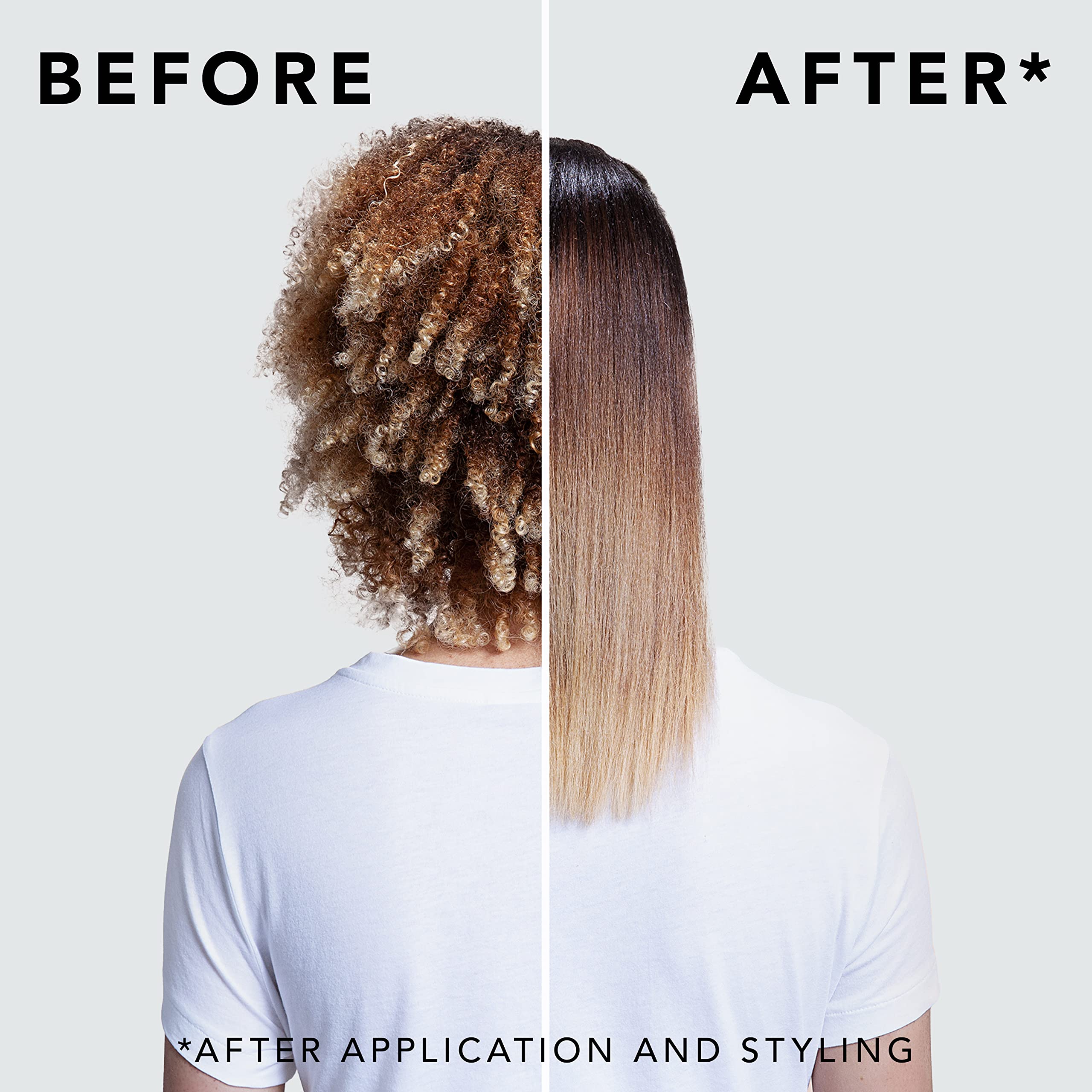 Sebastian Potion 9 Wearable Styling Treatment - 3.4 oz Hair Smoothing Cream for Frizz Control & Shine - Perfect for Daily Styling & Heat Protection